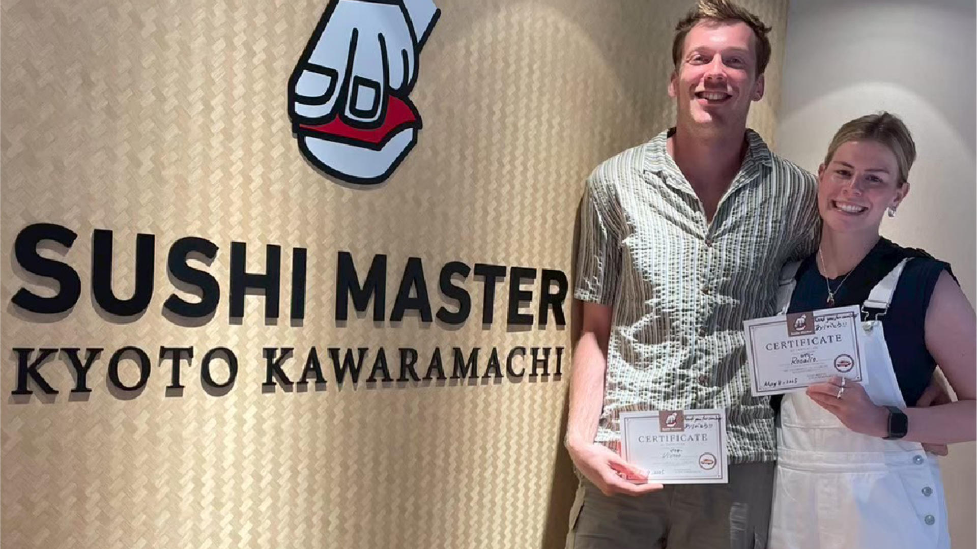 (SAME-DAY OK!) Sushi Making Class in Kyoto - Become a Sushi Master!! - Thumbnail 17