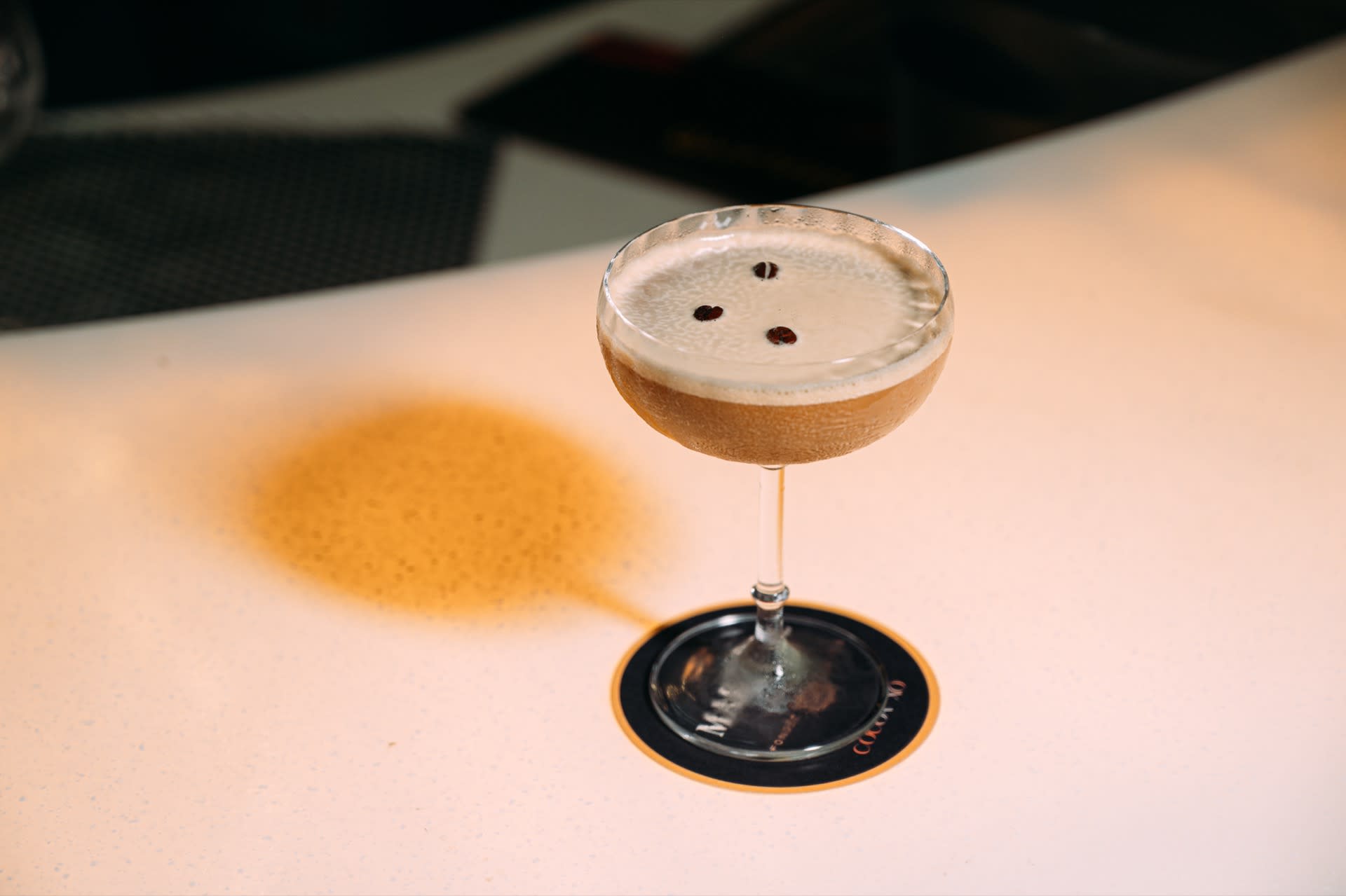 COCOA XO Bar at Red Sky 57th Floor - Thumbnail 22