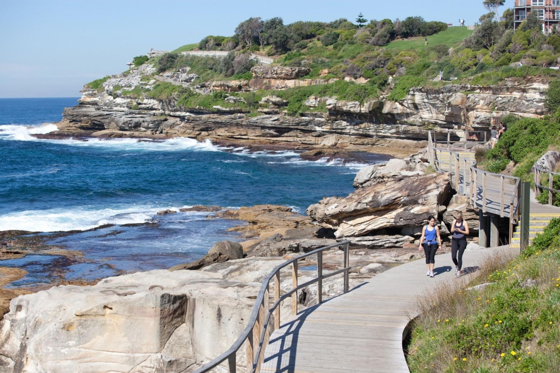 Private Sydney Sightseeing Tour - Thumbnail 2