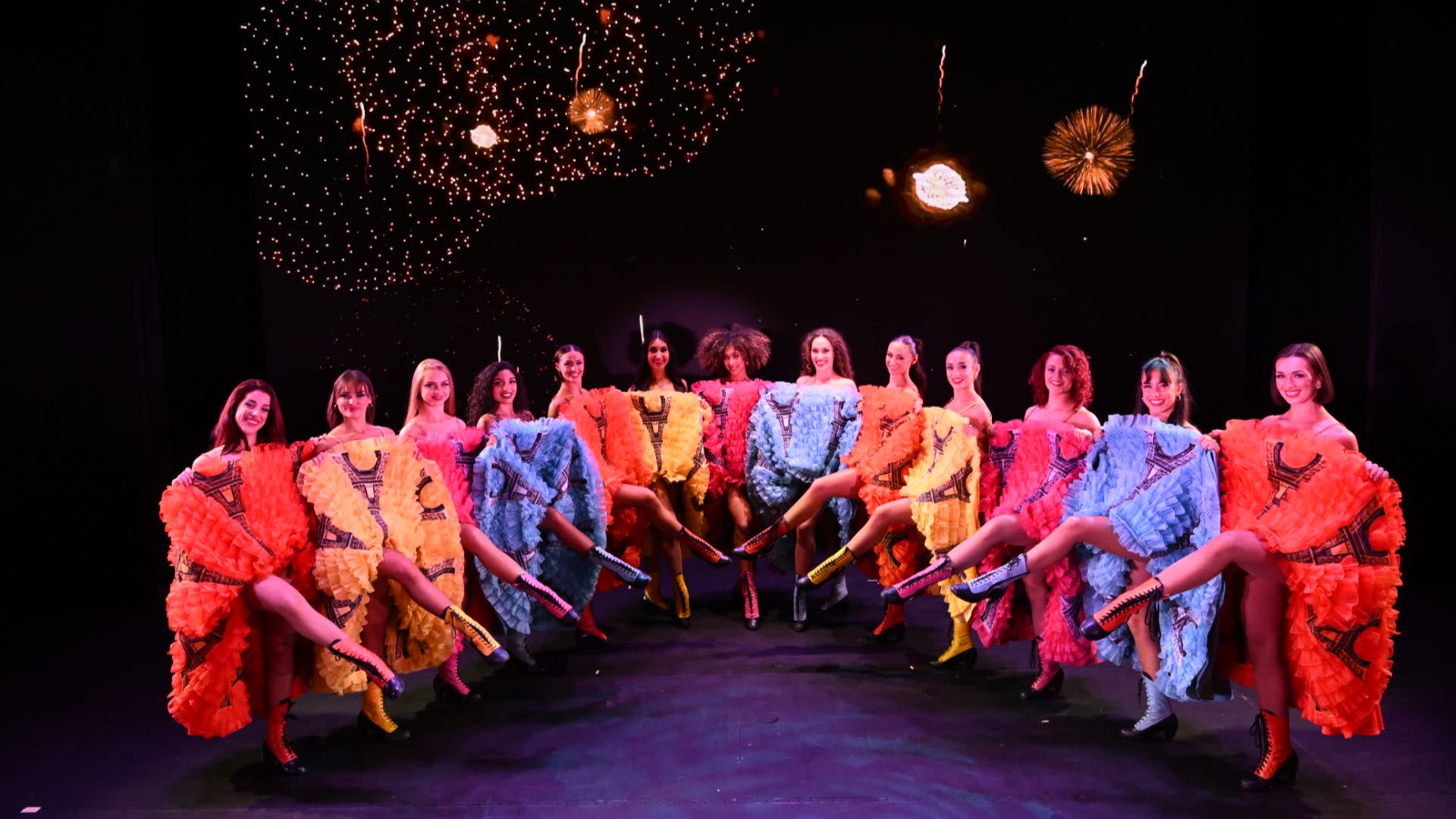 Paradis Latin Show Ticket - Thumbnail 3