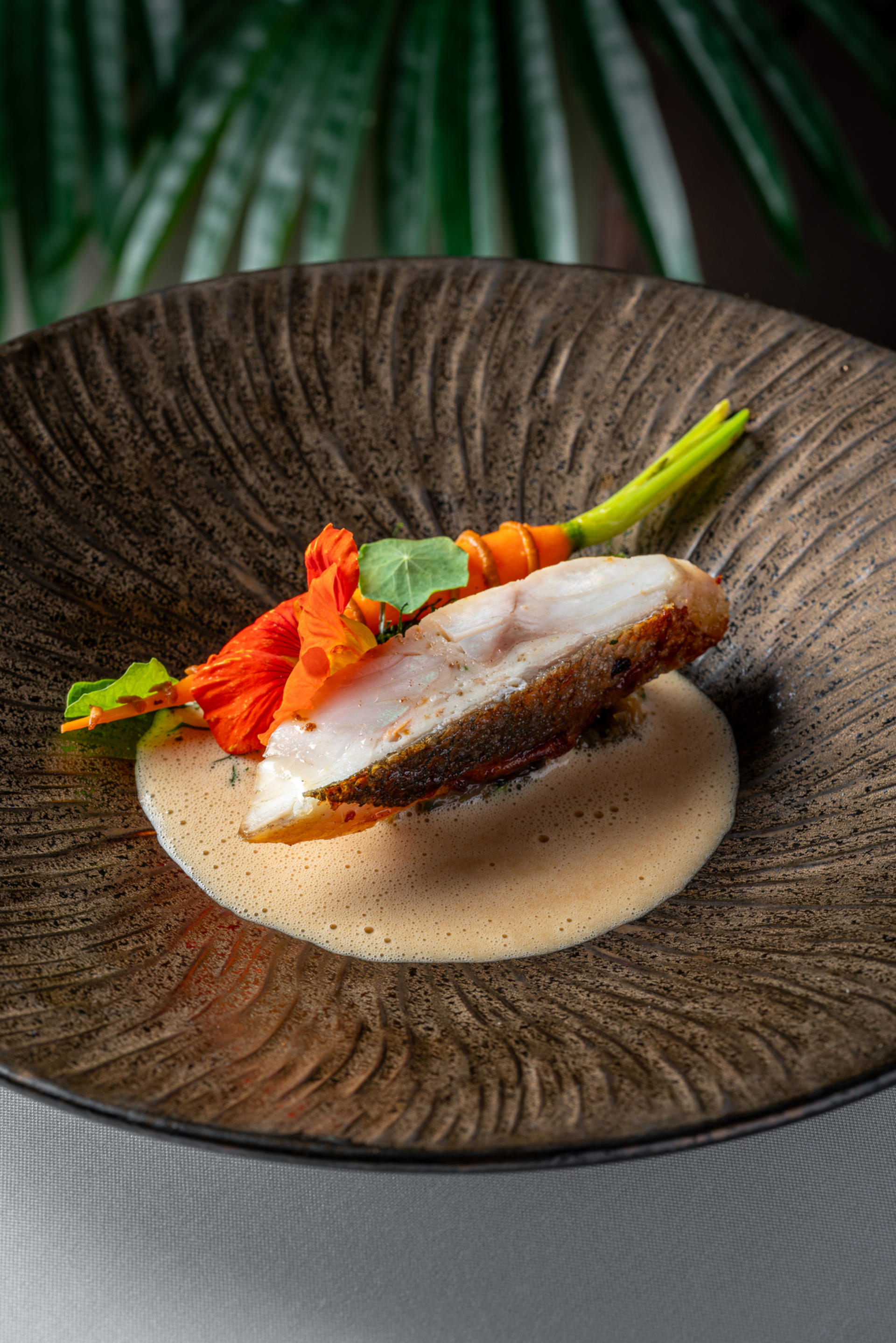 Mia Bangkok (1 Michelin Star) - Thumbnail 7