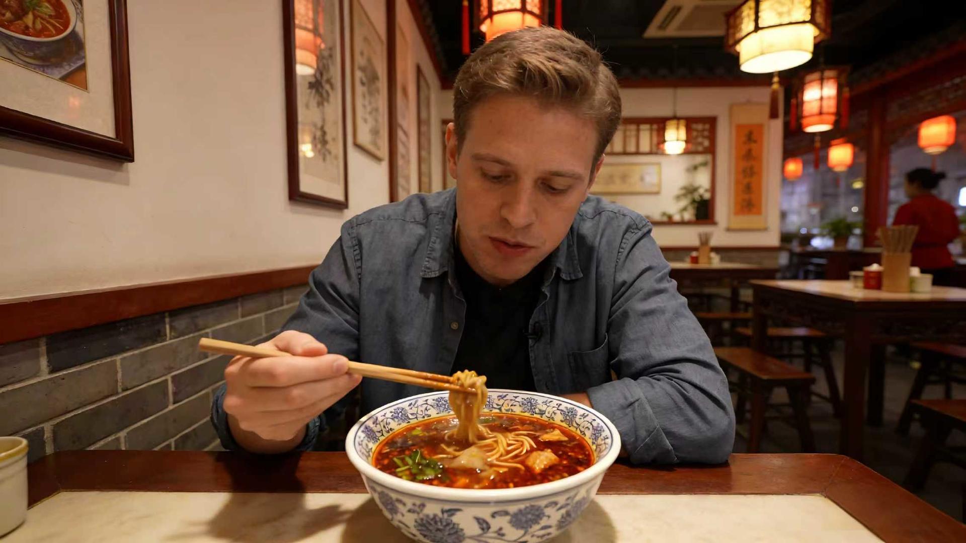 Private Beijing Hutong Culinary Walking Tour with 20+ Food Tastings - Thumbnail 7