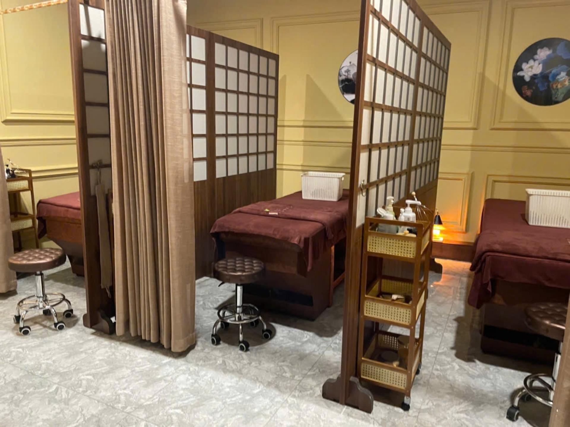 ILY Beauty & HeadSpa 35 Nguyen Huu Huan, Hanoi City - Thumbnail 4