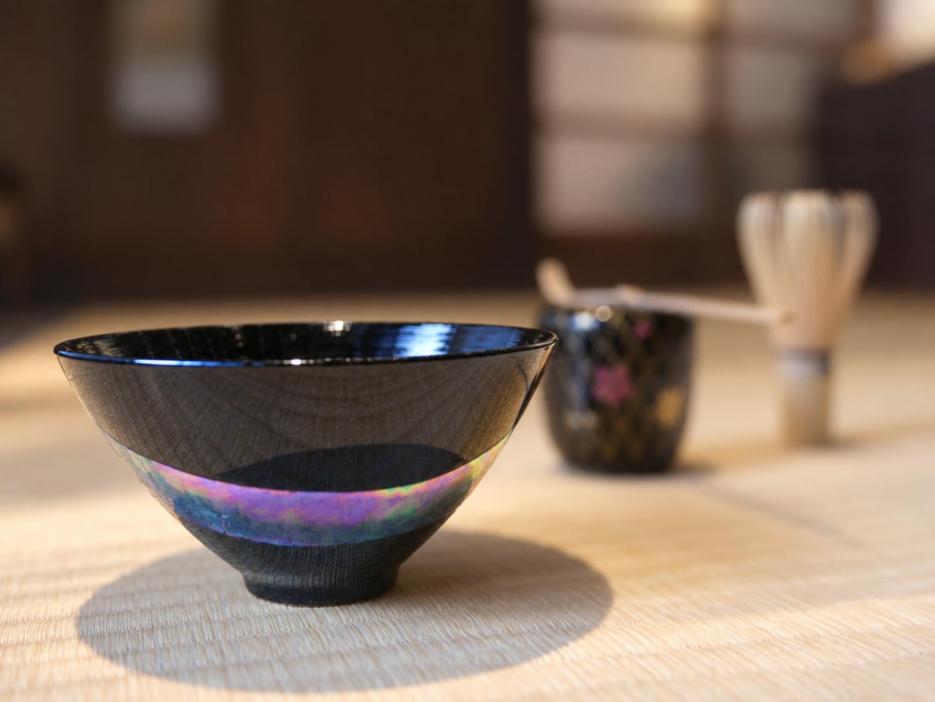 Kyoto: Tea Ceremony Meditation: Make Your Matcha with a Tea Master - Thumbnail 12