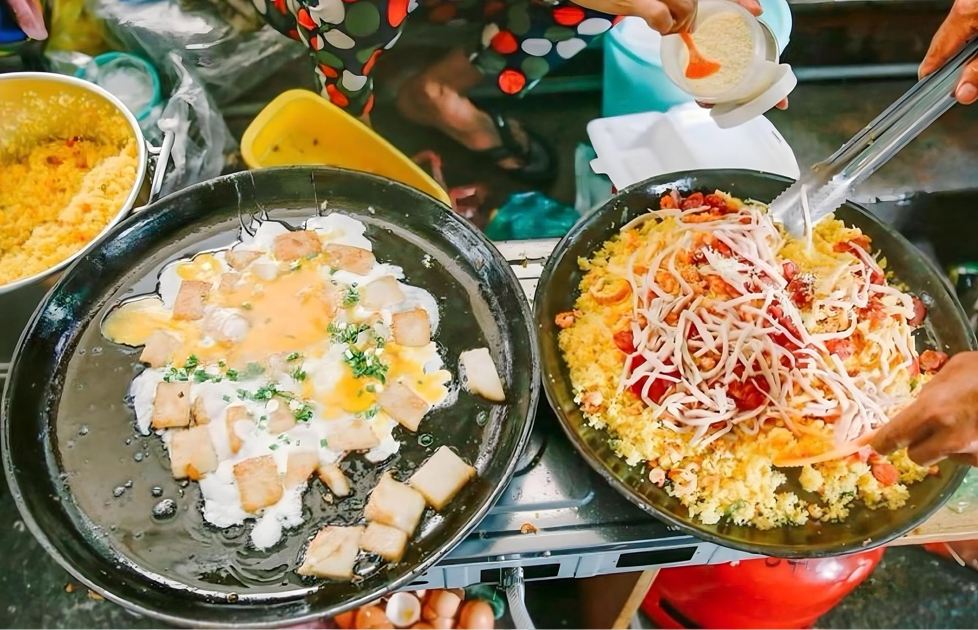 Premium Street Food Walking Tour In Ho Chi Minh City  - Thumbnail 58