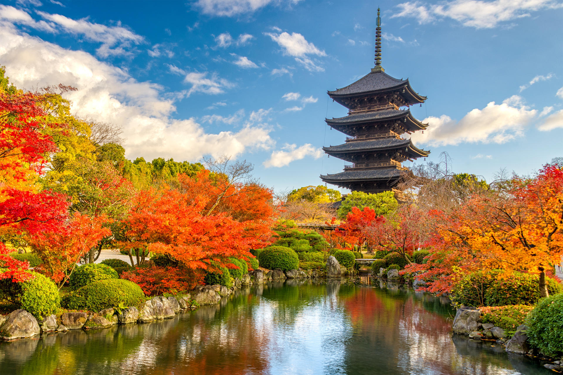 Kyoto Private Tour: Custom Highlights with a Licensed Guide - Thumbnail 7