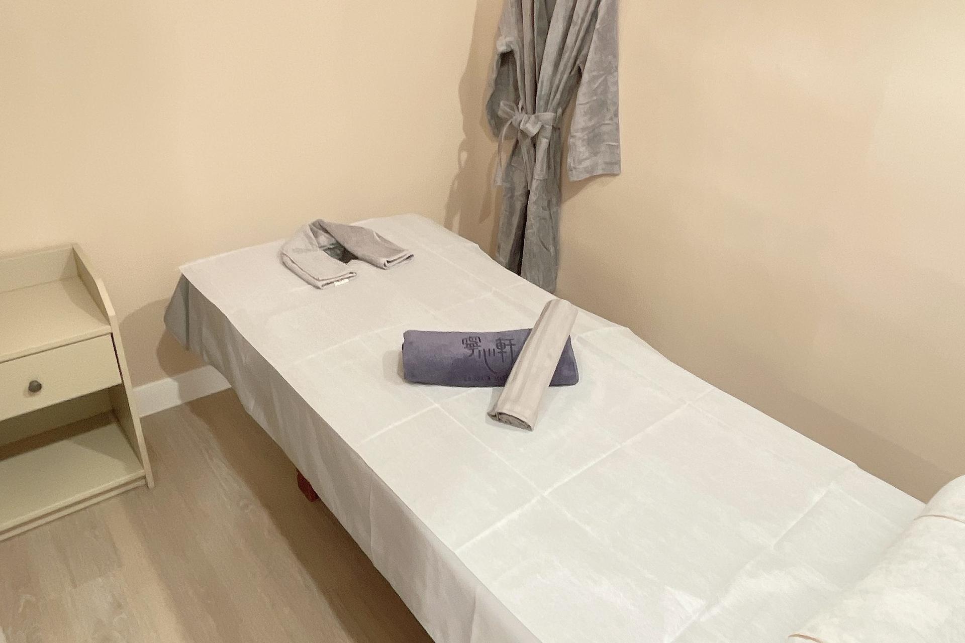 LS Spa & Massage - Spa Experience | Fortress Hill | Kowloon Bay | Ngau Tau Kok | Diamond Hill | Lai Chi Kok | Kwun Tong | Prince Edwards - Thumbnail 10