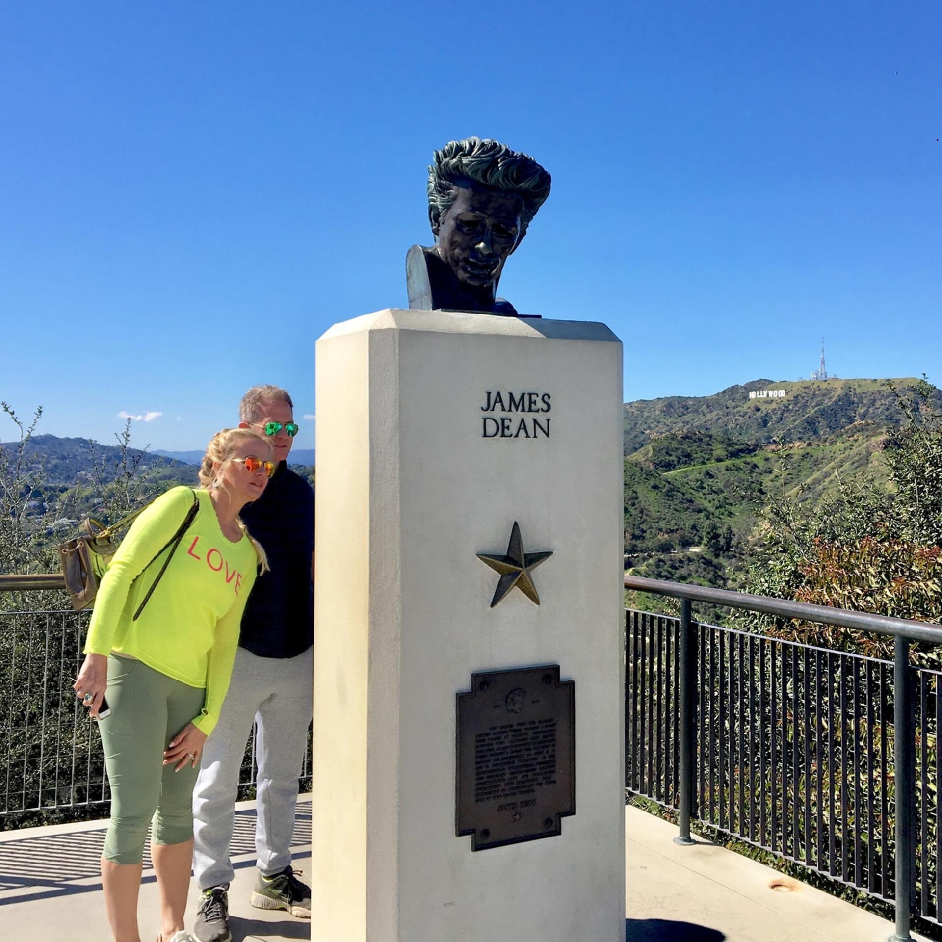 LA City and Beaches Iconic Day Tour with Optional Transfers - Thumbnail 27