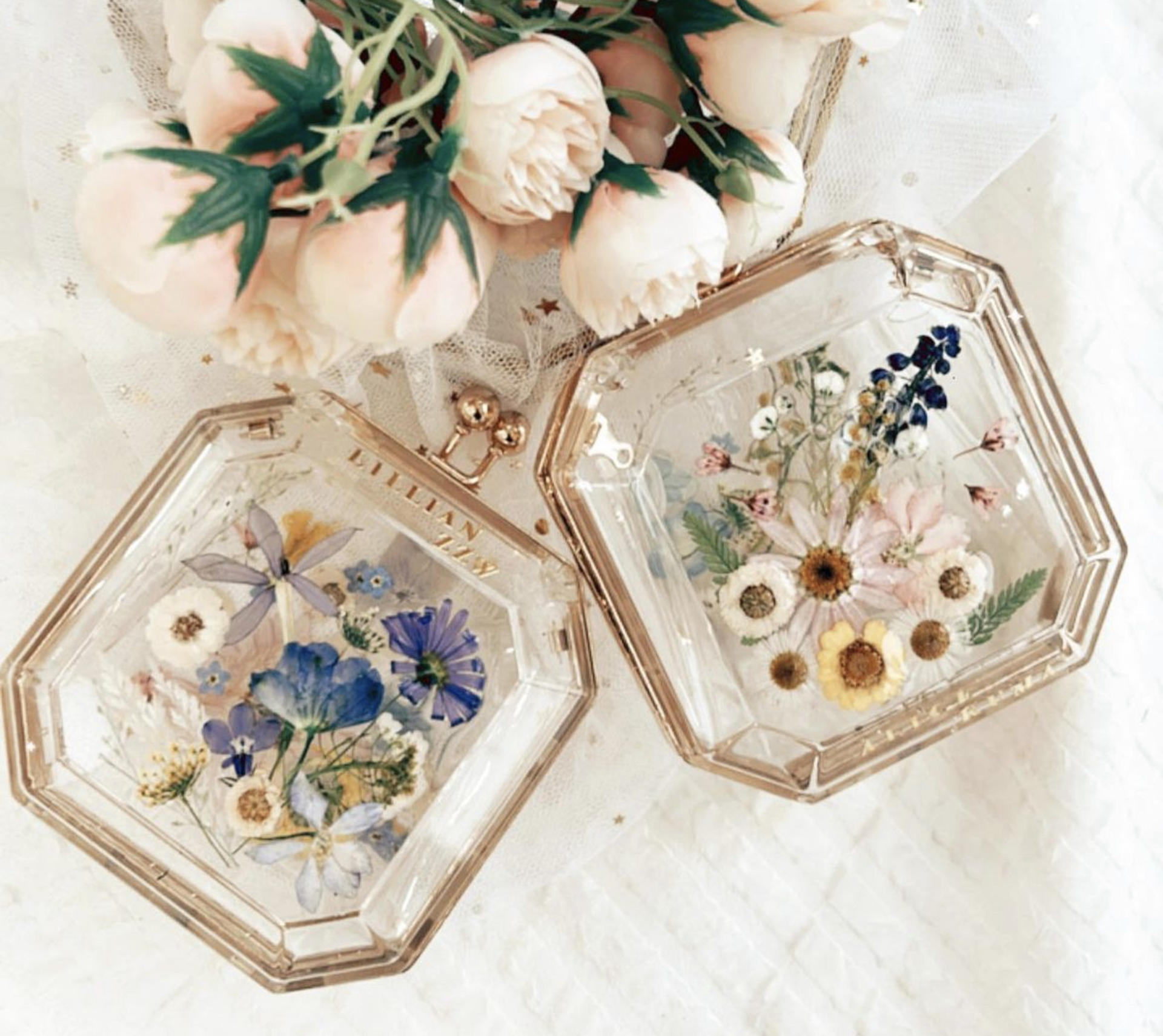 Minilarge - DIY Workshops | Parents-child Activities | Perfume, Pressed Flower | Lai Chi Kok - Thumbnail 32
