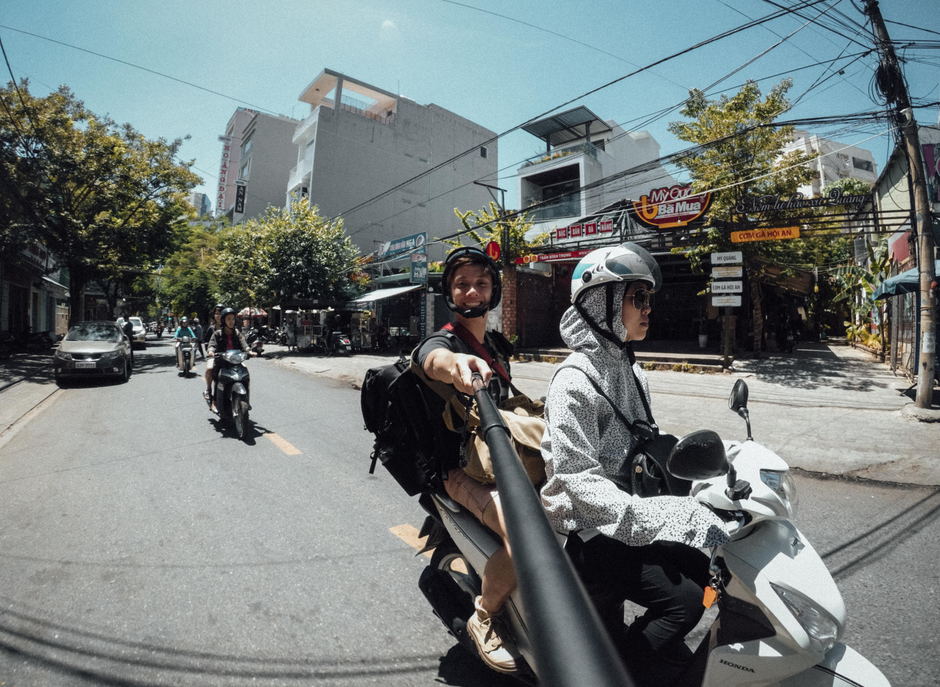 Custom Tour of Hue, Hoi An and Da Nang - Thumbnail 2