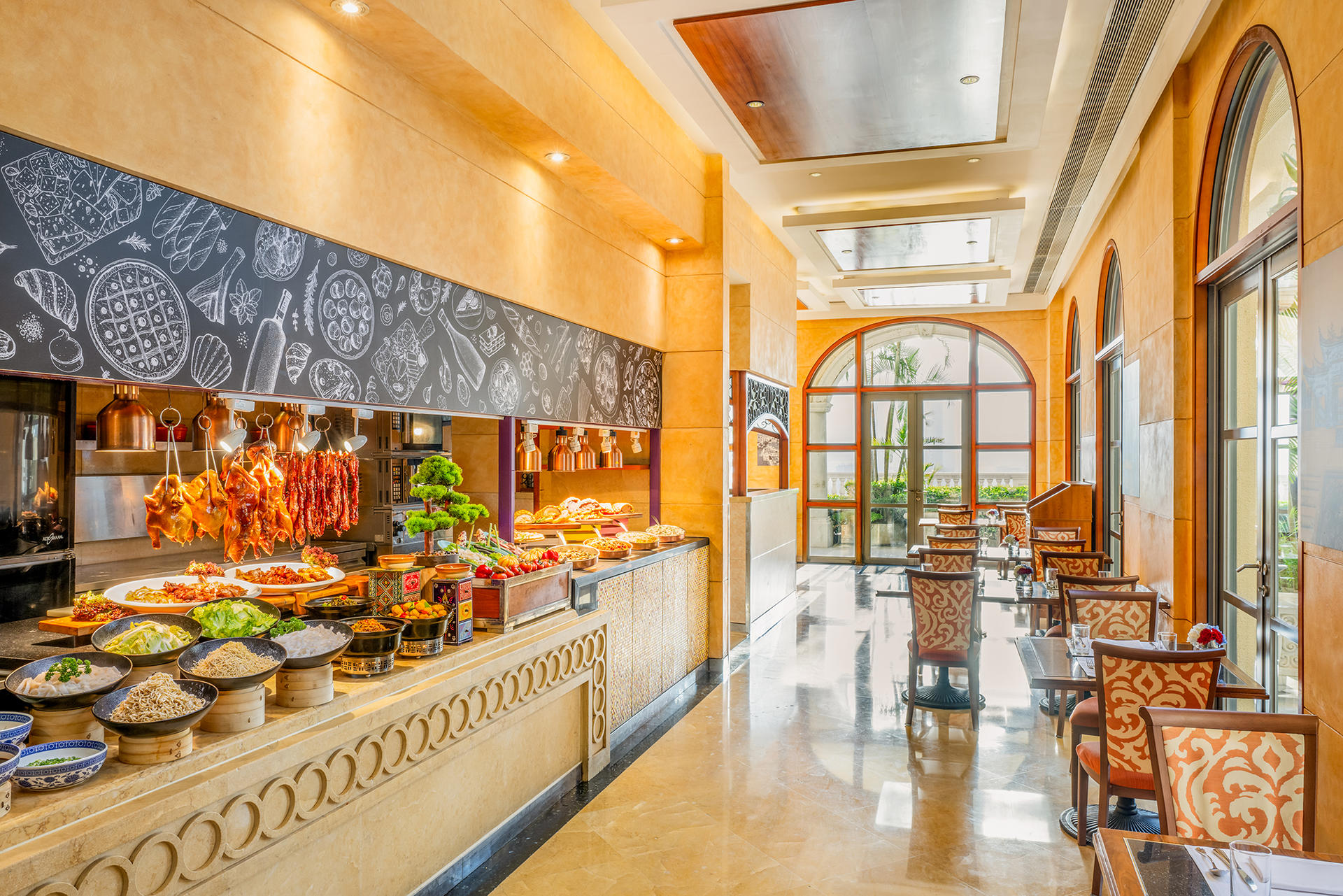 Sofitel Macau at Ponte 16 Buffet | Mistral Restaurant | Lunch Buffet, Dinner Buffet - Thumbnail 27