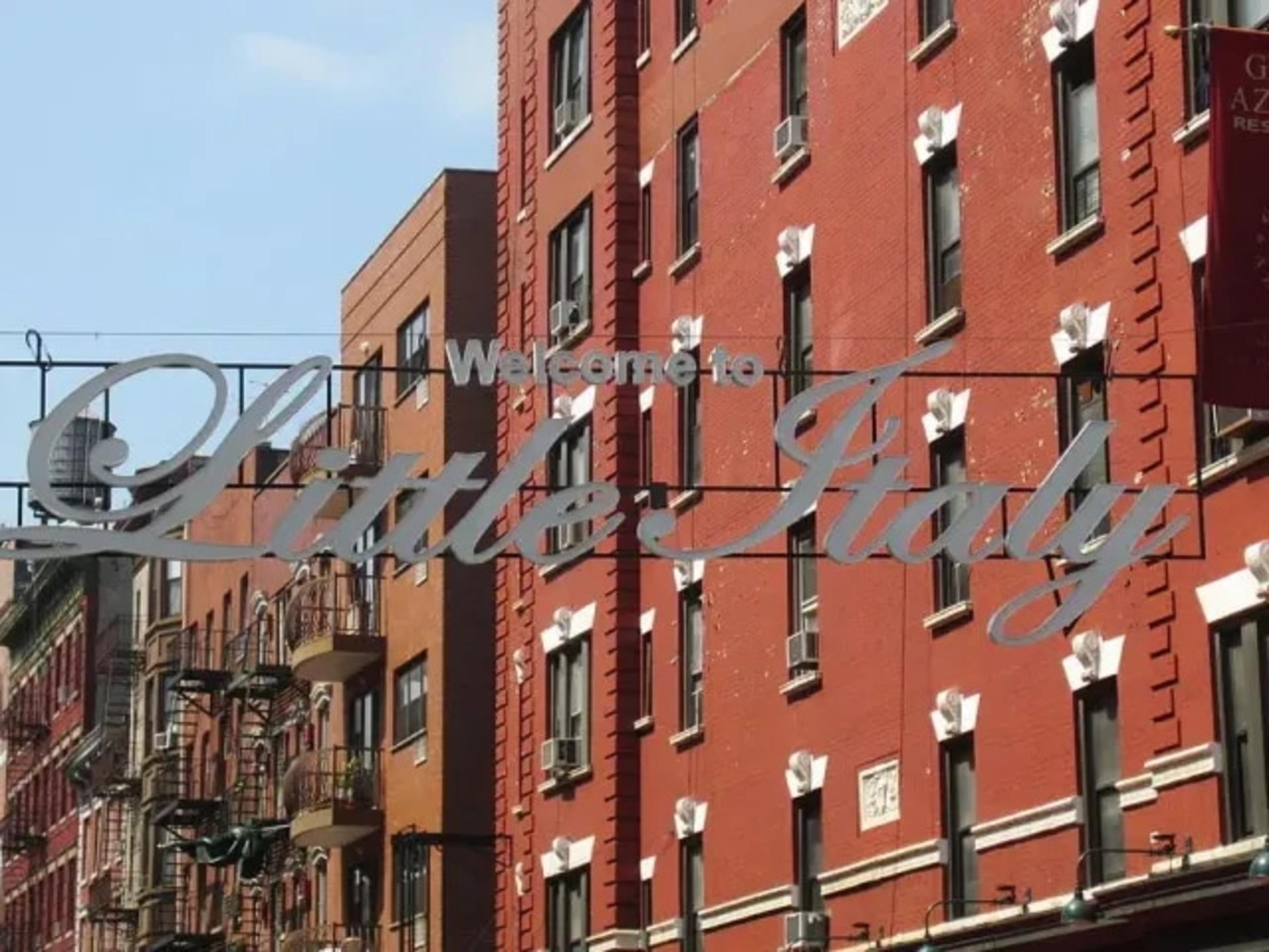 Lower East Side, Chinatown and Little Italy Food Tour - Thumbnail 3