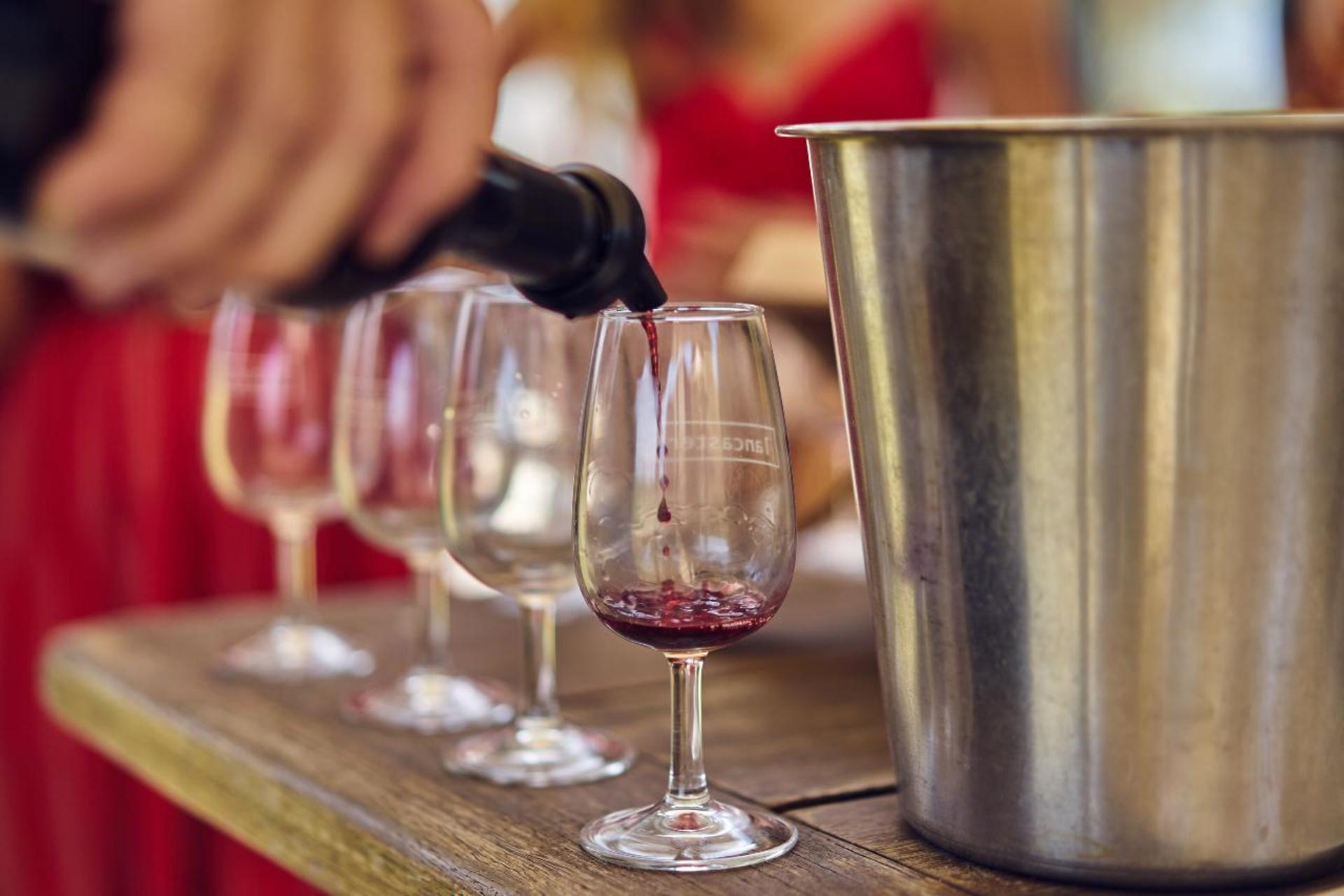 Swan Valley Guided Wine Tour - Thumbnail 10
