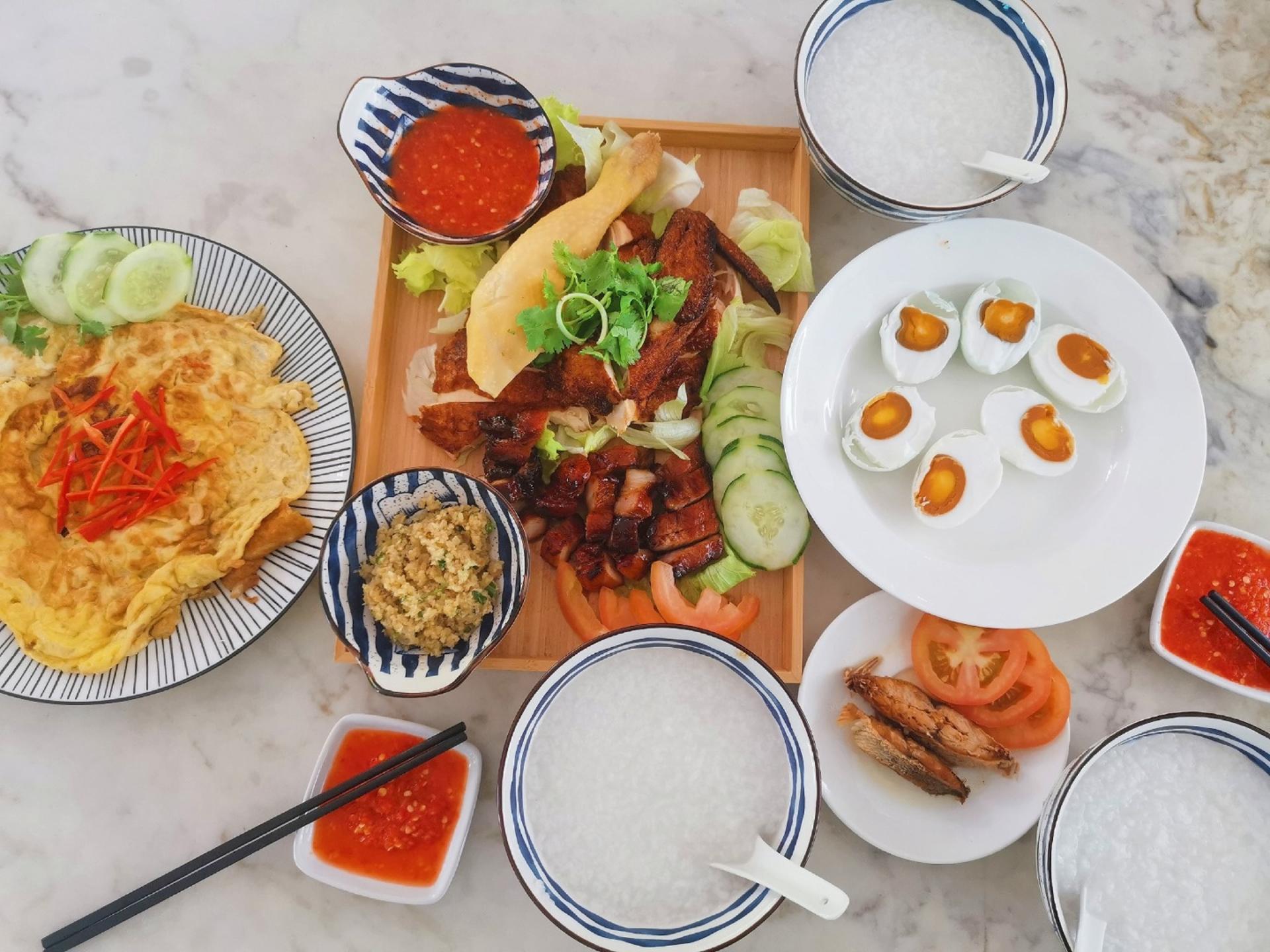 Miss Tan Oriental Cuisine in Bukit Prima Pelangi - Thumbnail 2