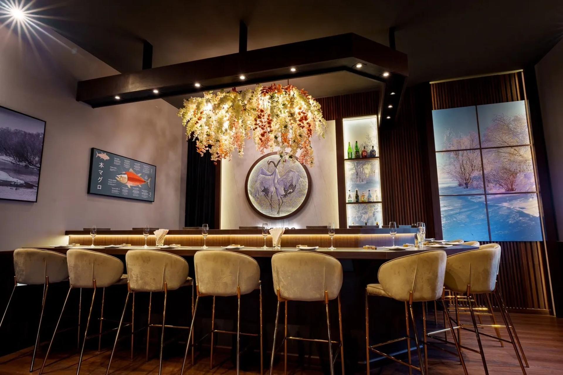 Kushiro Omakase and Japanese Dining - Thumbnail 15
