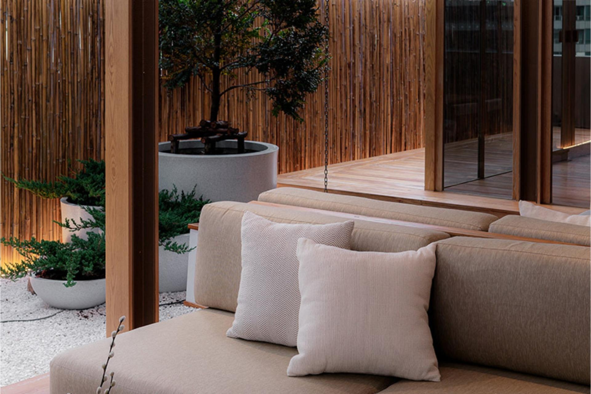 Yunomori Onsen & Spa at Sathorn 10 in Bangkok - Thumbnail 8