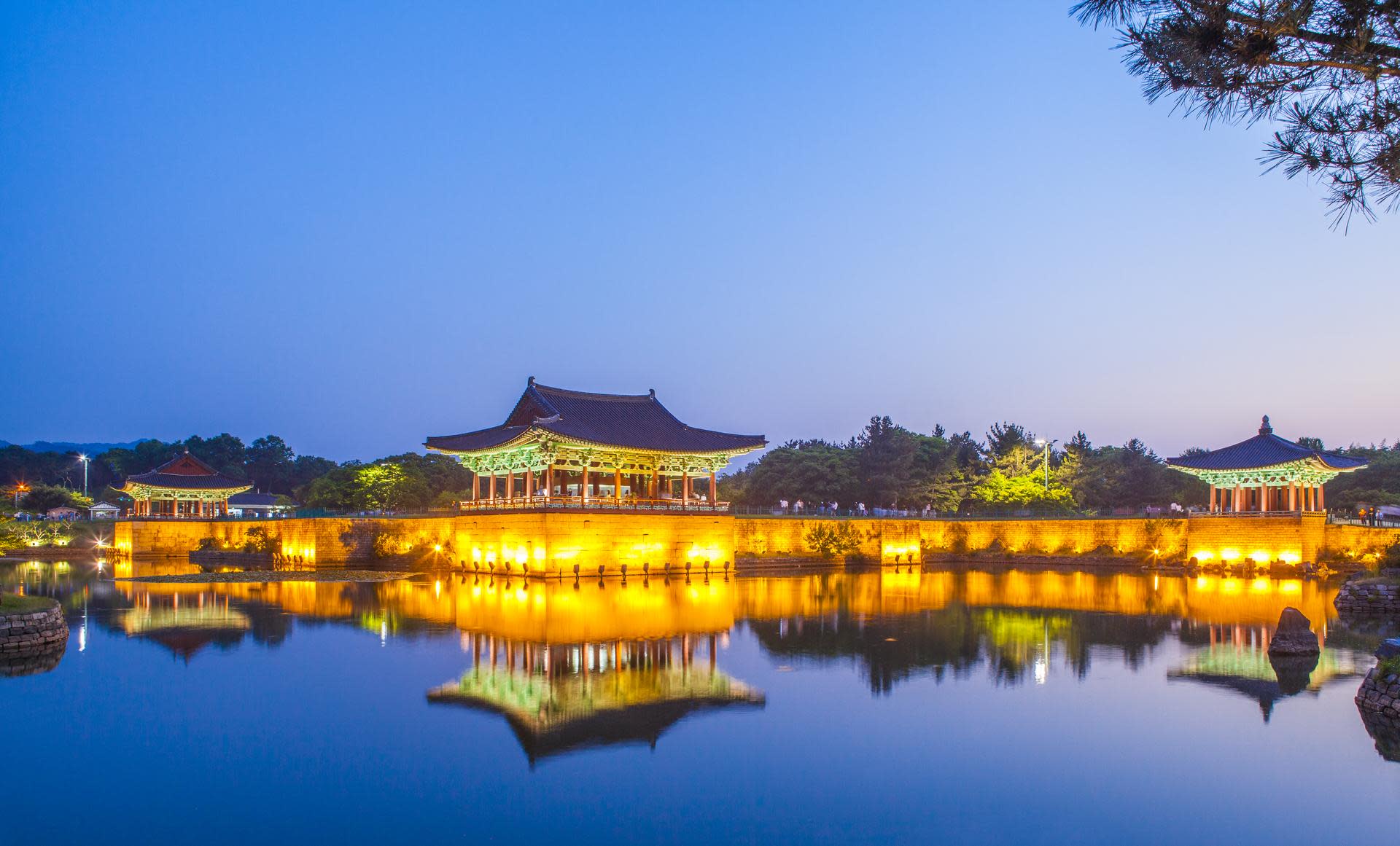 Seoul - Gyeongju Premium Private Transfer with Chauffeur - Thumbnail 19