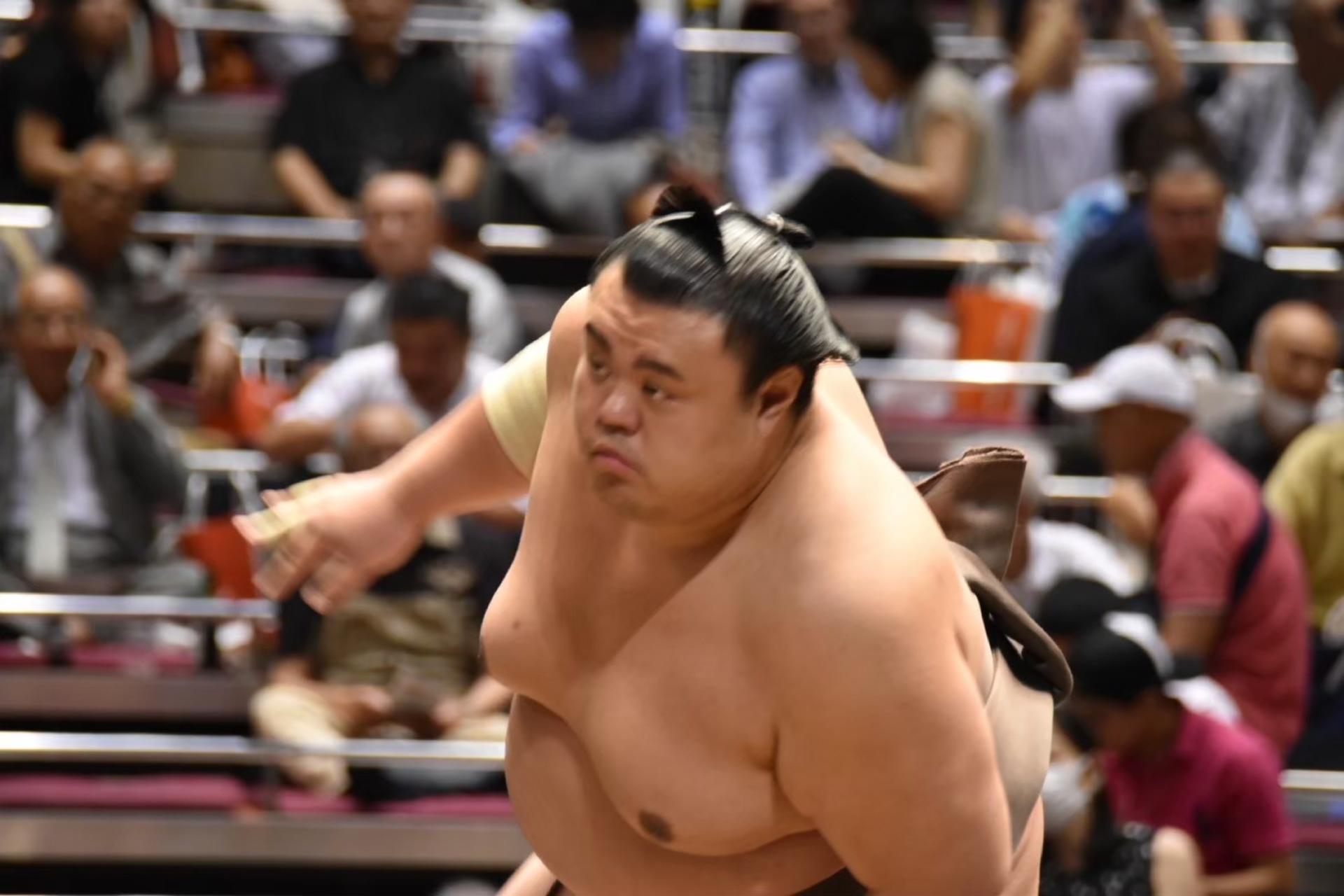 Tokyo: One-Day-Only Sumo Retirement Ceremony at Ryogoku Kokugikan - Thumbnail 32
