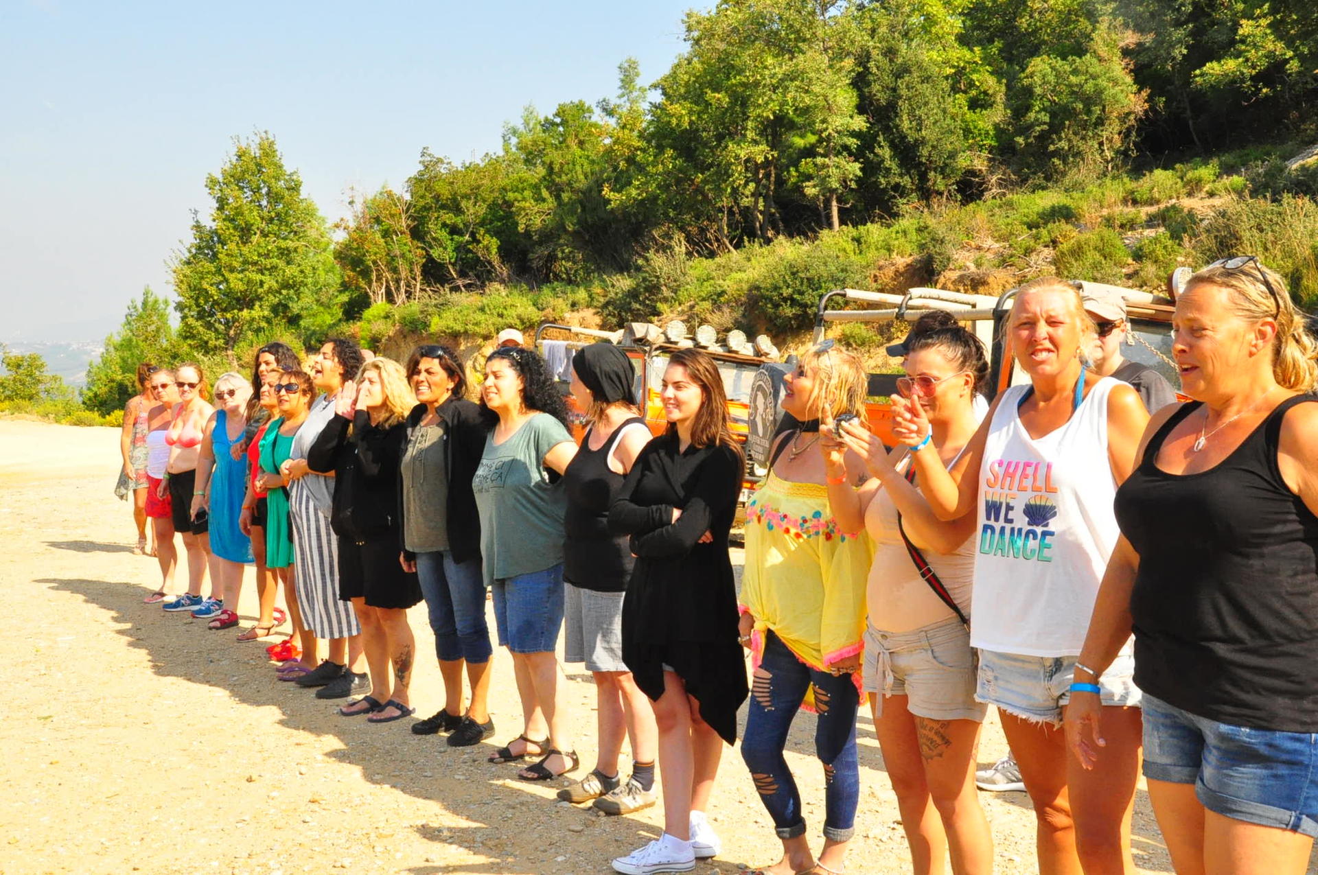 Kusadasi Jeep Safari Adventure w/ Lunch from Kusadasi Hotels & Port - Thumbnail 3