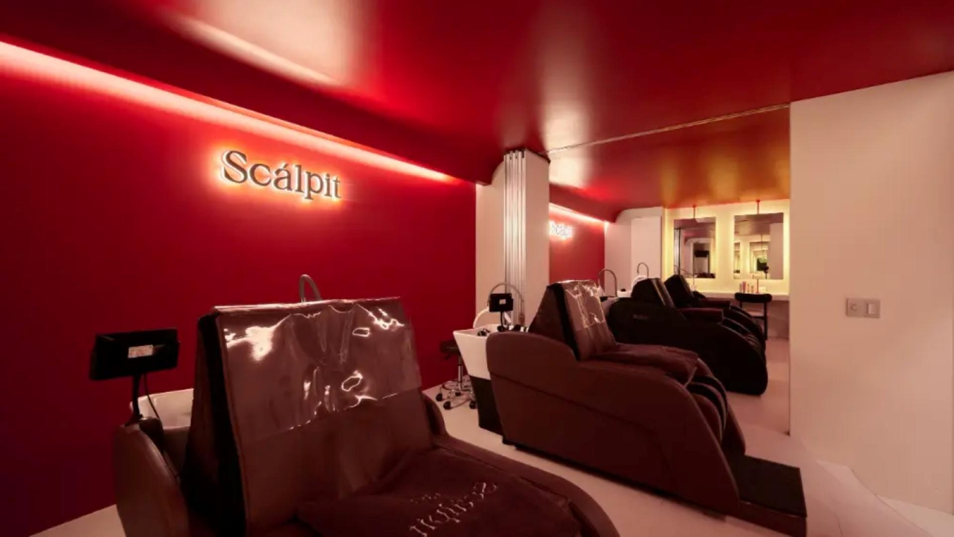 Seoul Apgujeong Scalpit Head Spa | 1:1 Korean Head Spa Experience - Thumbnail 16