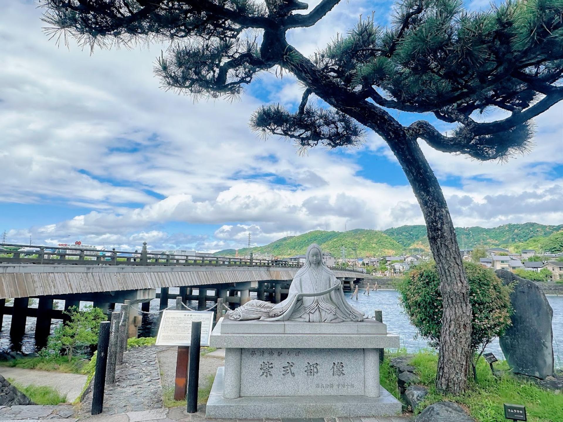 Kyoto & Uji World Heritage One-Day Tour: Kinkaku-ji Temple & Kiyomizu-dera Temple & Byodo-in Temple & Uji Matcha Food Street (Departing from Osaka or Kyoto) - Thumbnail 45