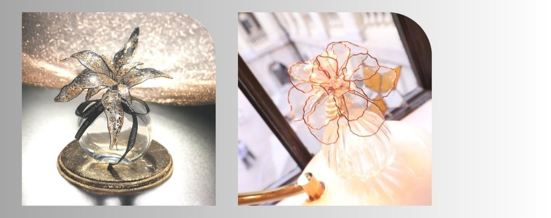 PAP Studio - Classical mosaic glass jewelry creation workshop丨Central - Thumbnail 6