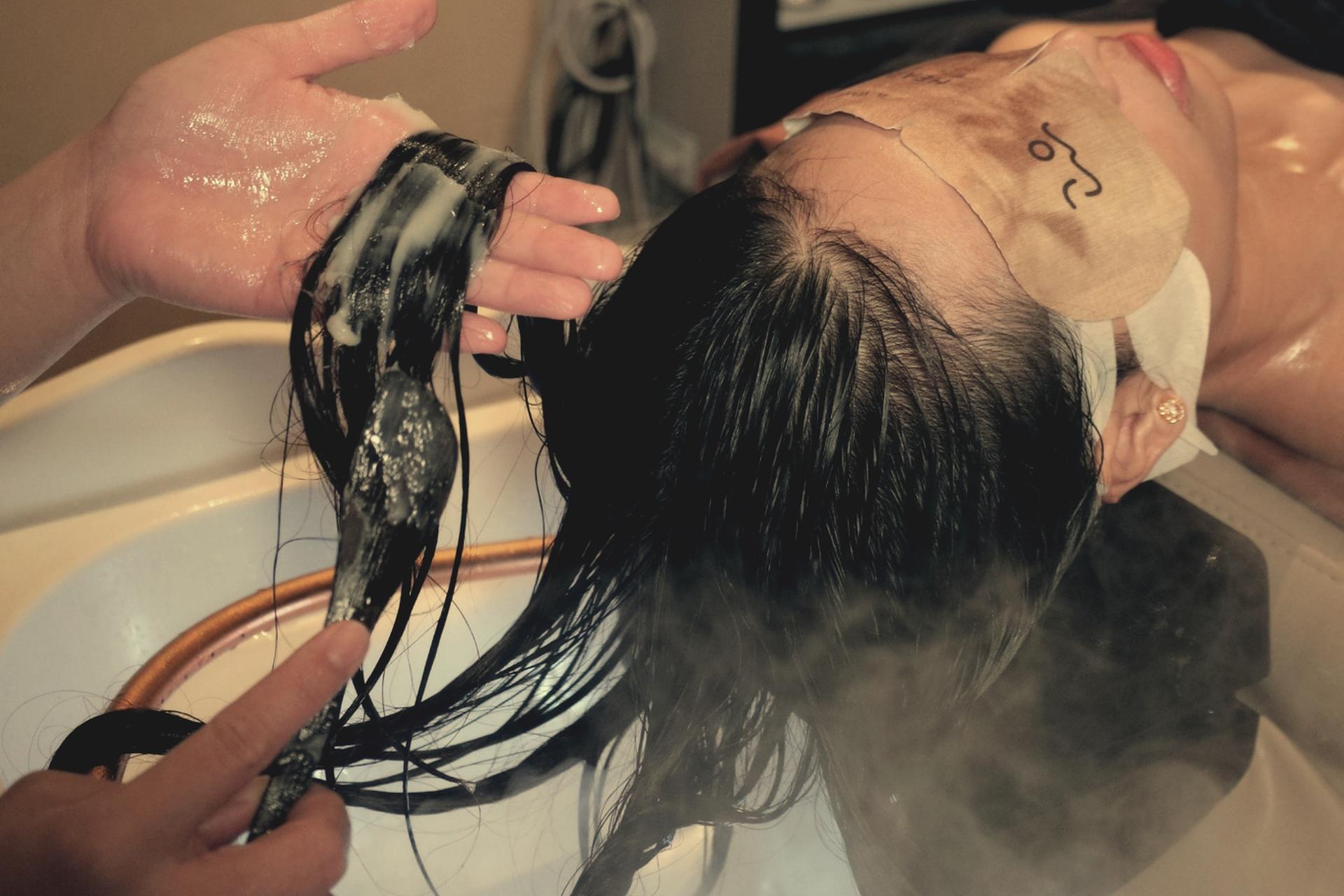 Premium Korean Head Spa Experience - Kantik by Goyo TRX Kuala Lumpur - Thumbnail 9