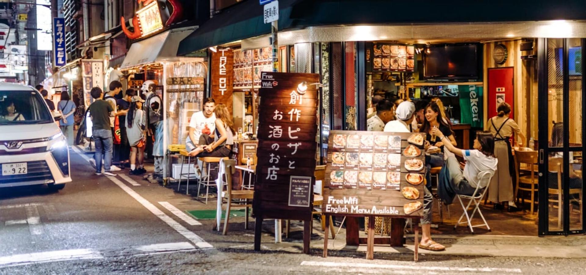 Osaka Hidden Gems 4-Hour Private Walking Tour - Thumbnail 2