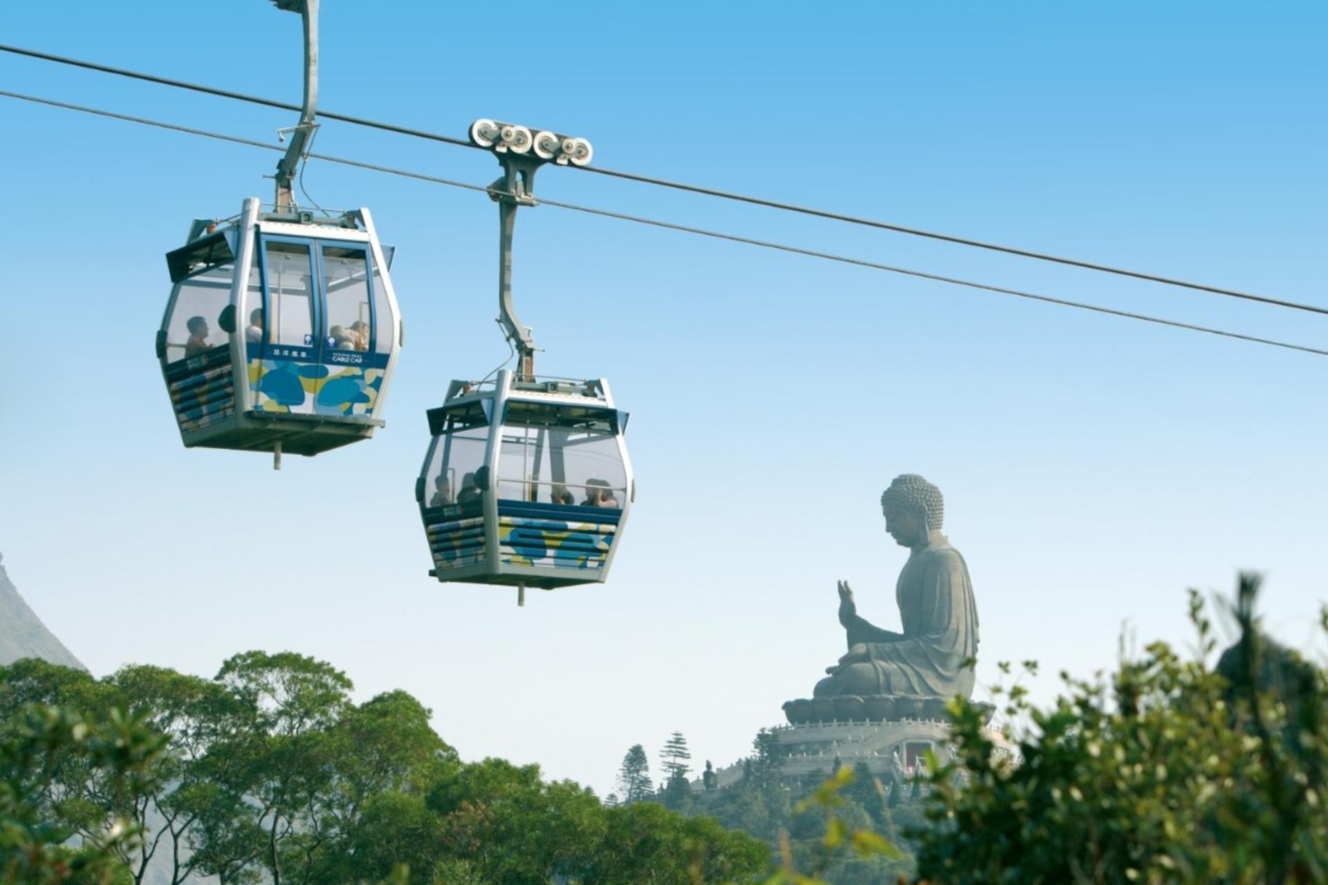 Hong Kong FunPass (HONG KONG FunPASS) - Thumbnail 4