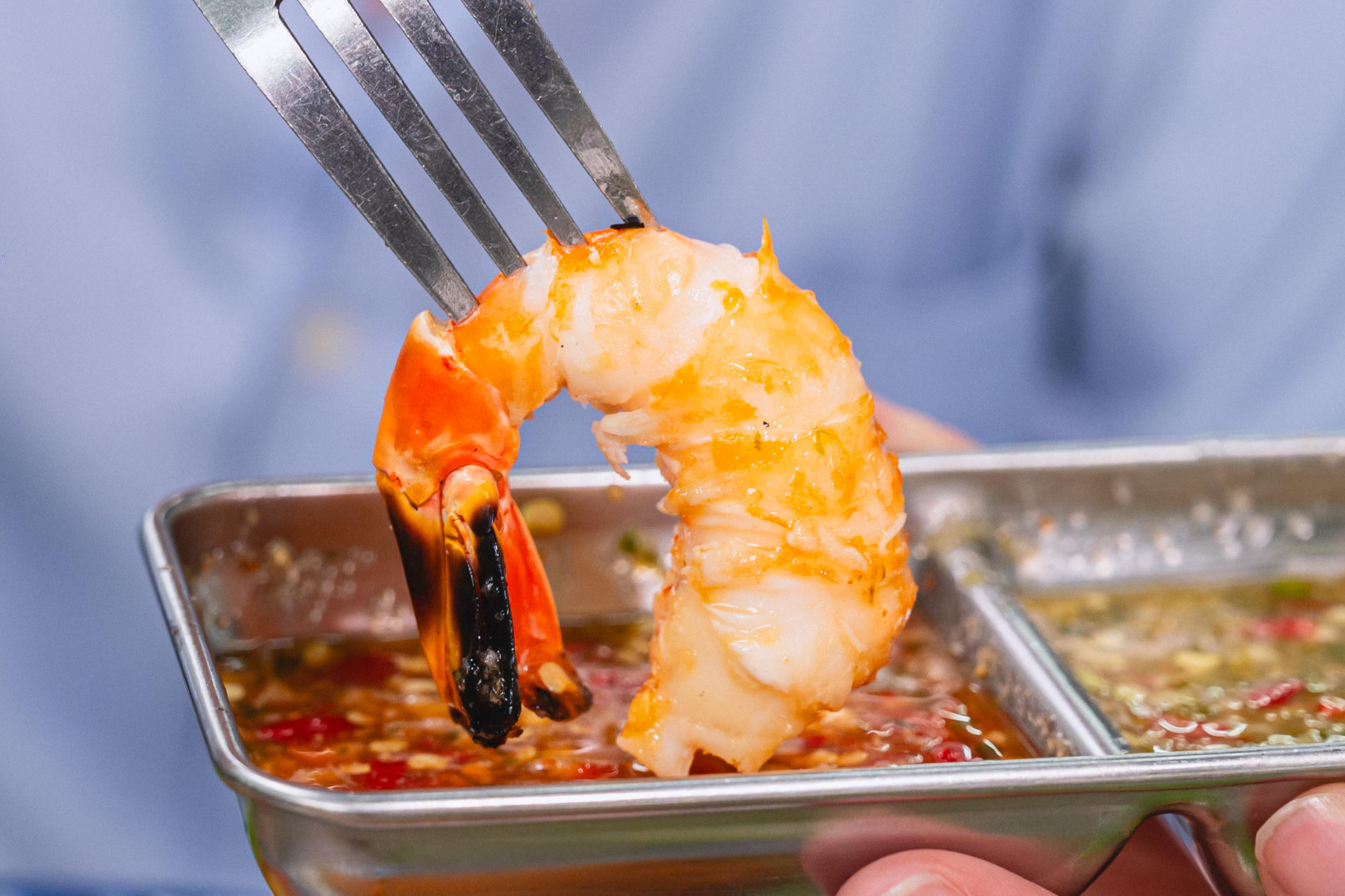 Ratchapruek Seafood Buffet (Prachachuen, Bangkok) - Thumbnail 13