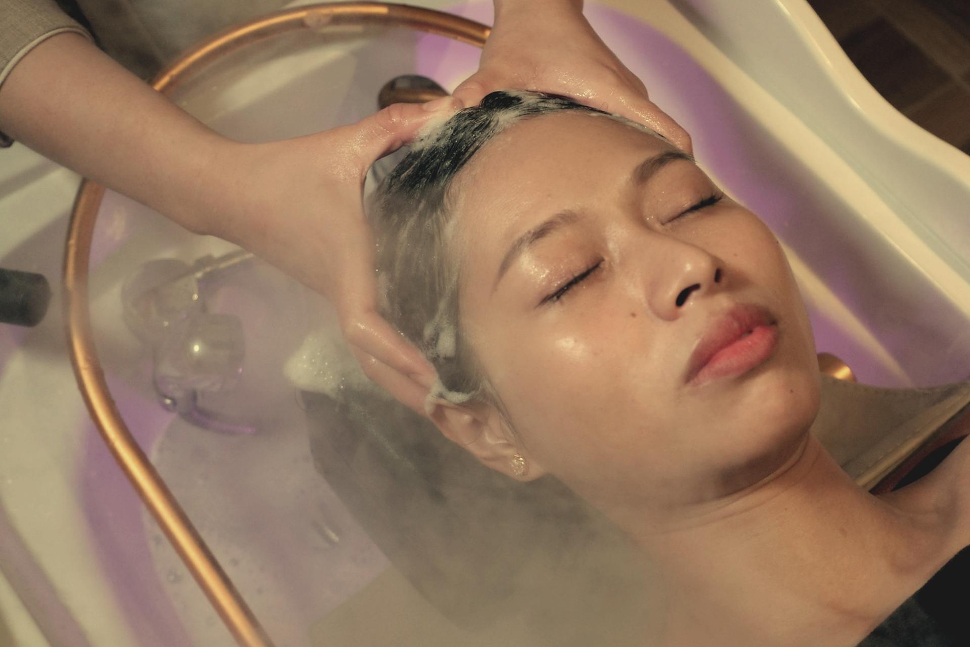 GOYO Korean Wellness Head Spa - Deep Relaxation at KLGCC - Thumbnail 4
