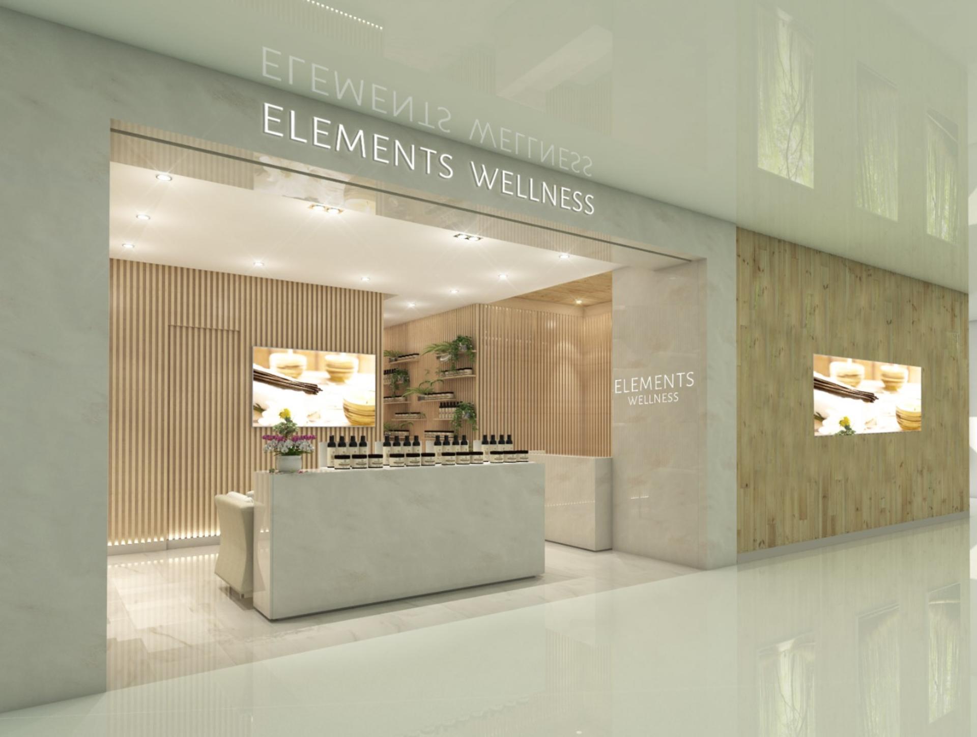 Spa and Wellness Experiences by Elements Wellness - Image 1