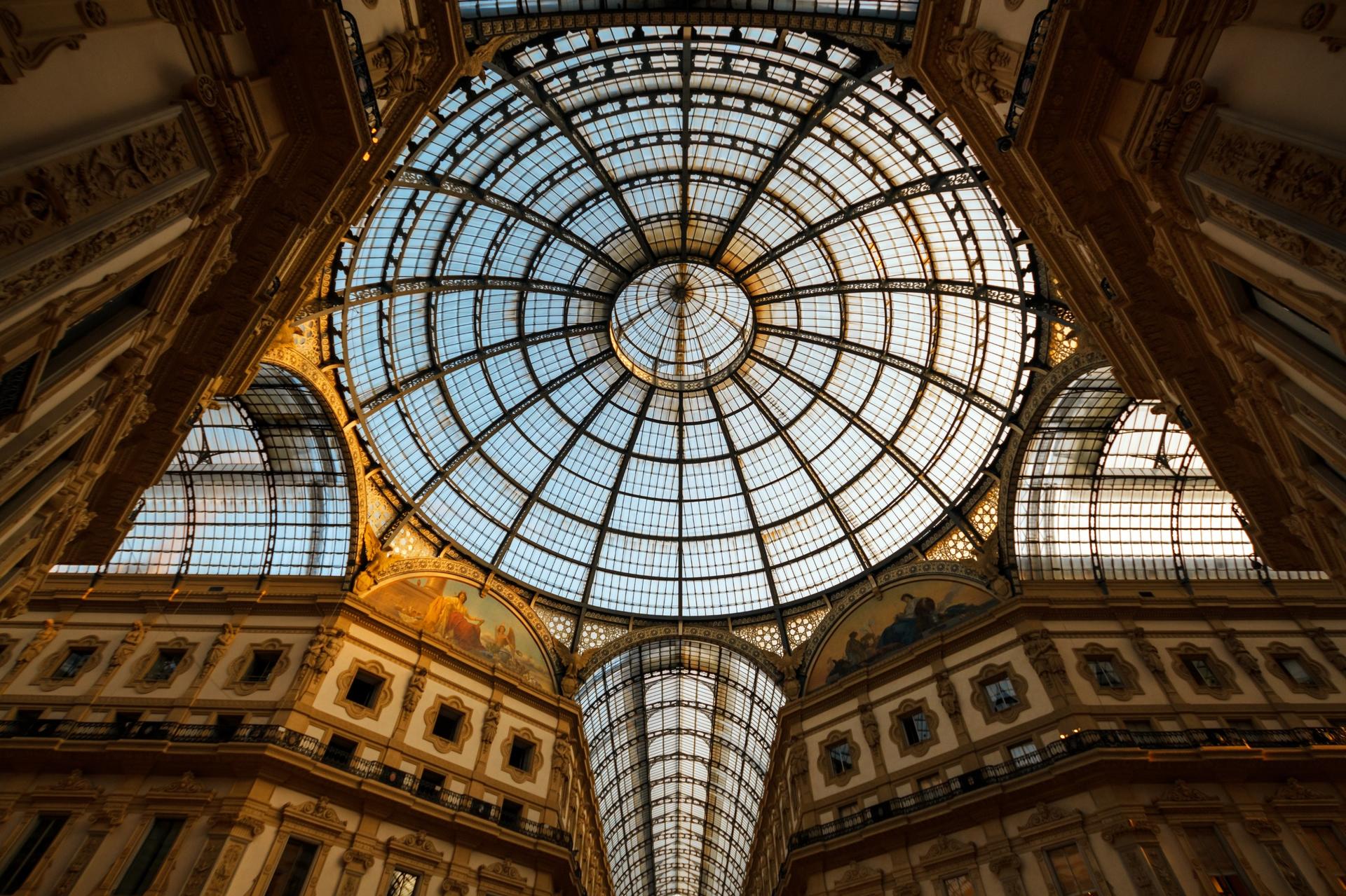 Milan Walking Tour with Last Supper Ticket - Thumbnail 4