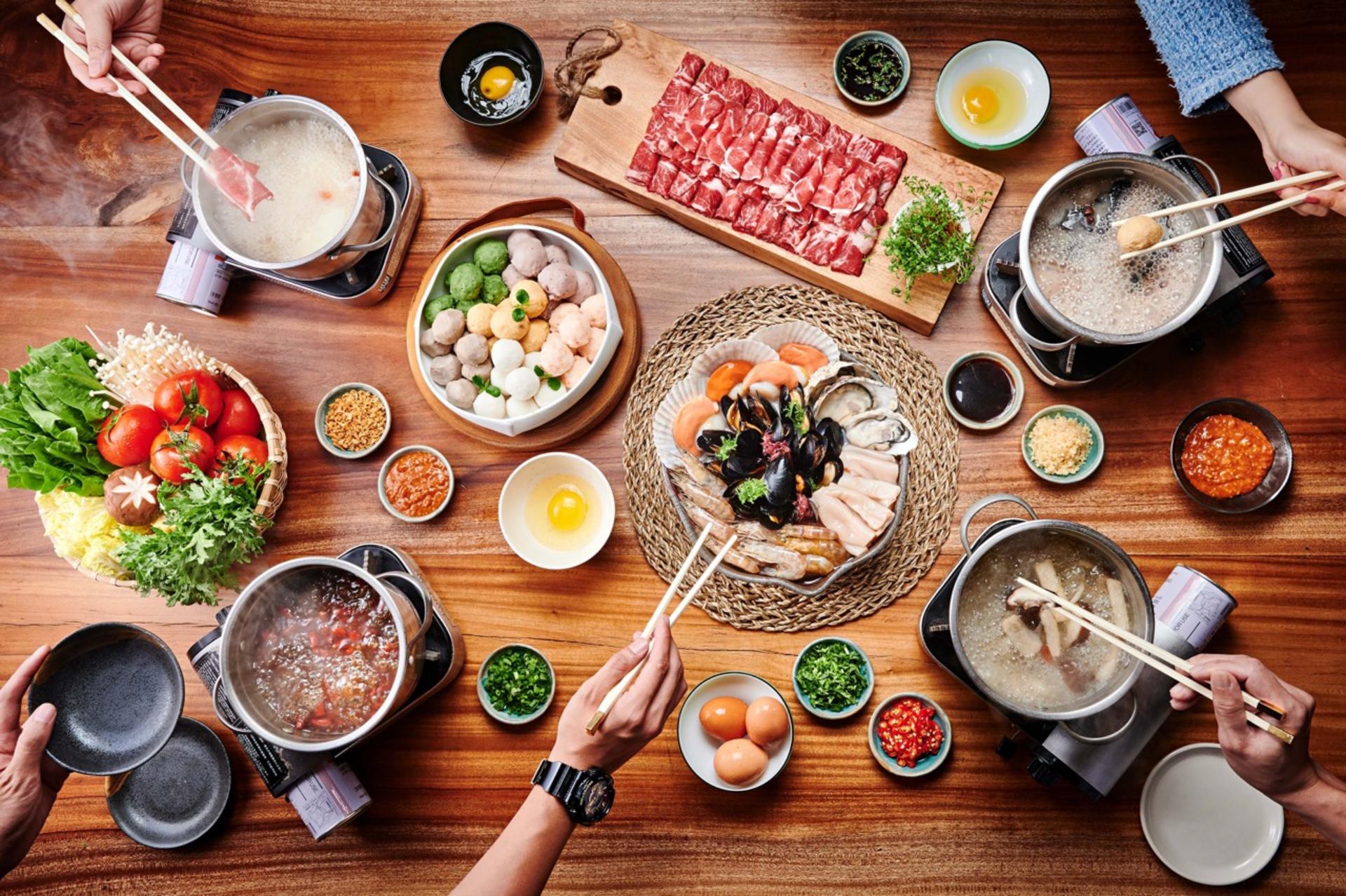 Altira Macau - MOP100 F&B Voucher | Aurora / Ying / Tenmasa / Monsoon/38 Lounge  - Thumbnail 8