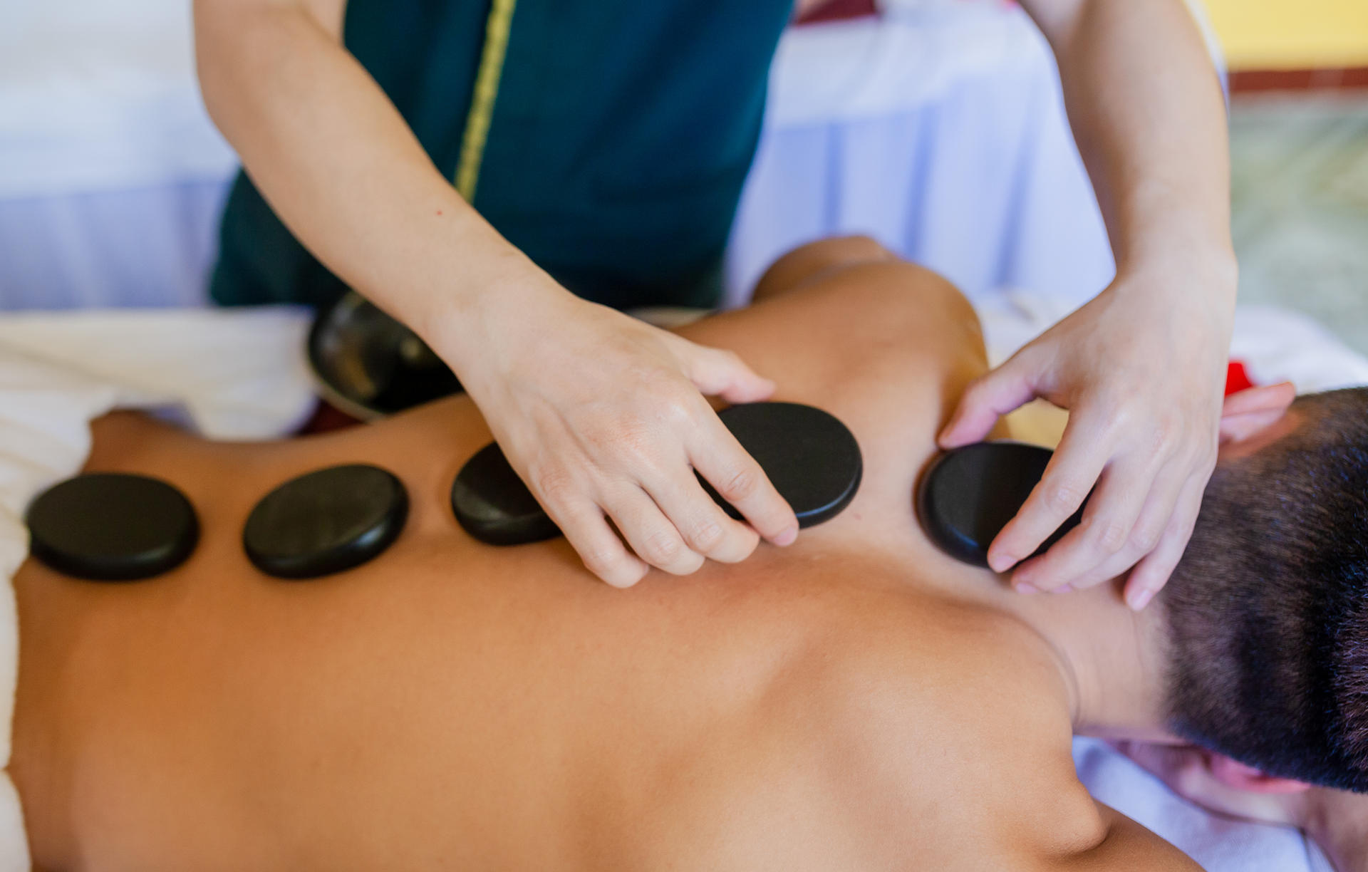 Clover Spa & Massage Experience in Nha Trang - Thumbnail 7