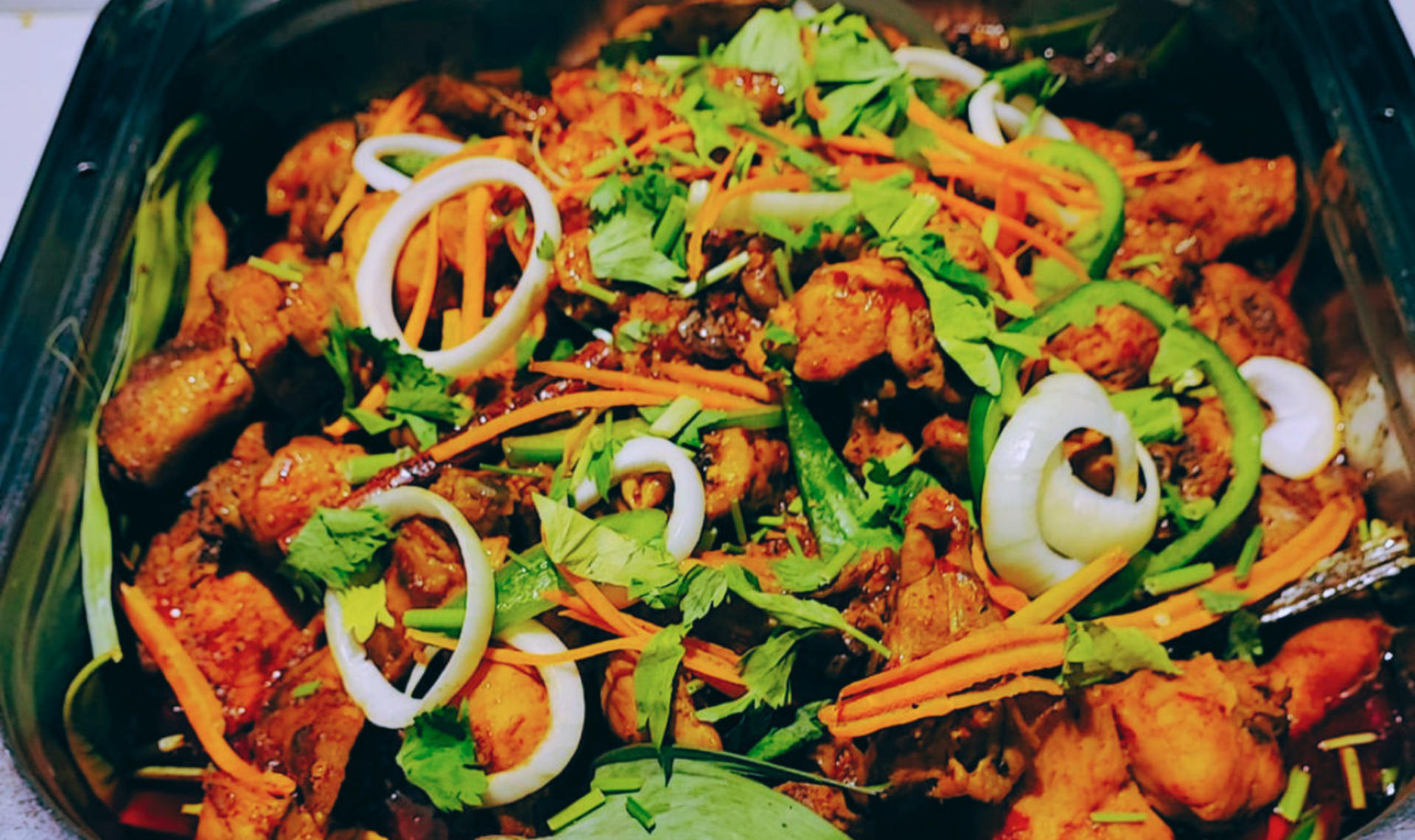 Hotel Dining at The Great Room by Holiday Inn Express Kuala Lumpur City Centre - Thumbnail 11