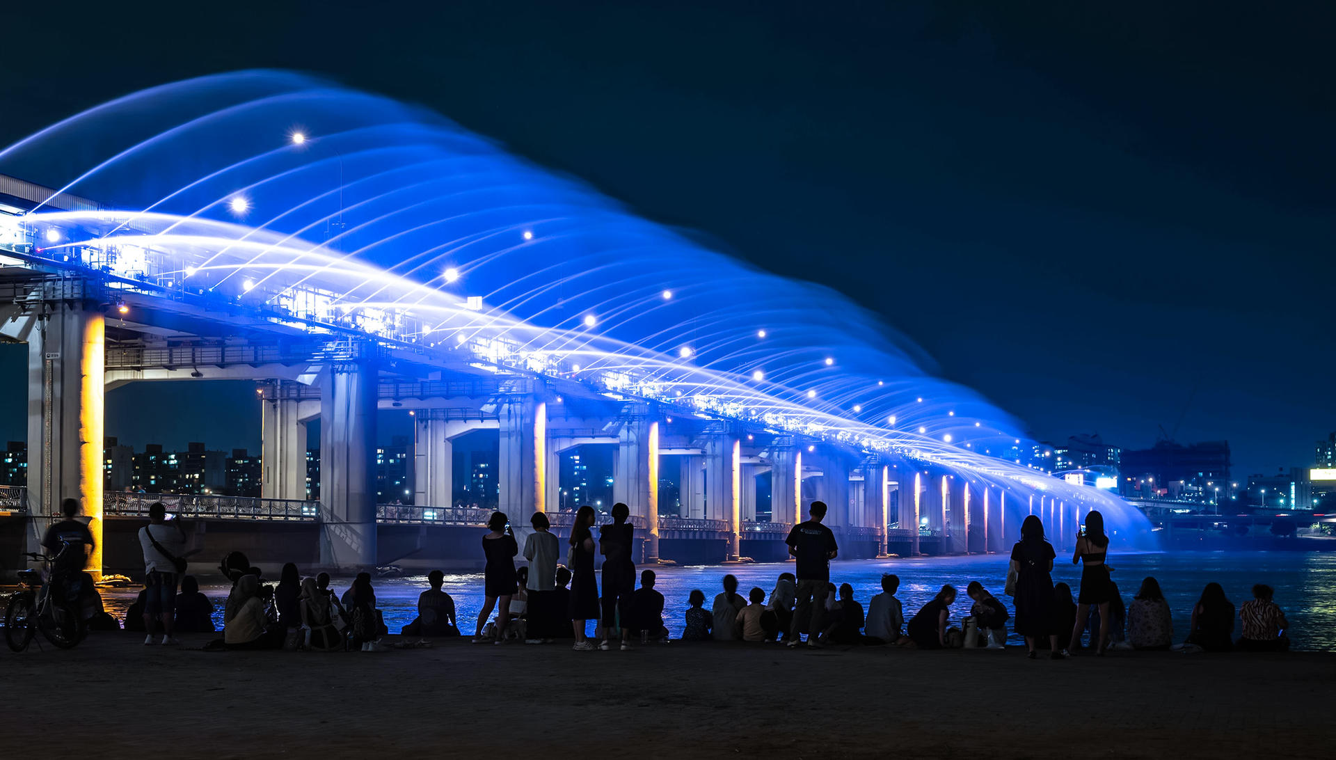 Seoul One Day City Tour & Night View Tour - Thumbnail 30