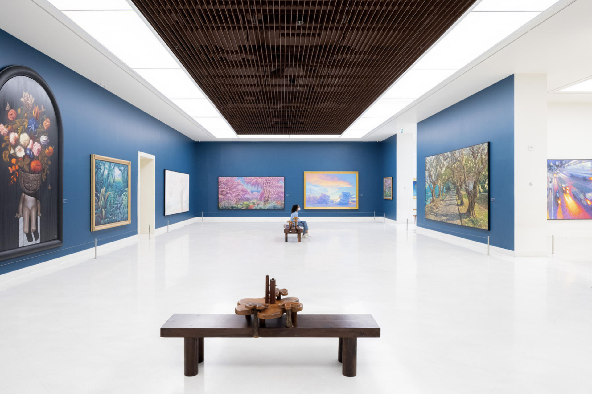 MOCA BANGKOK Museum of Contemporary Art - Thumbnail 3