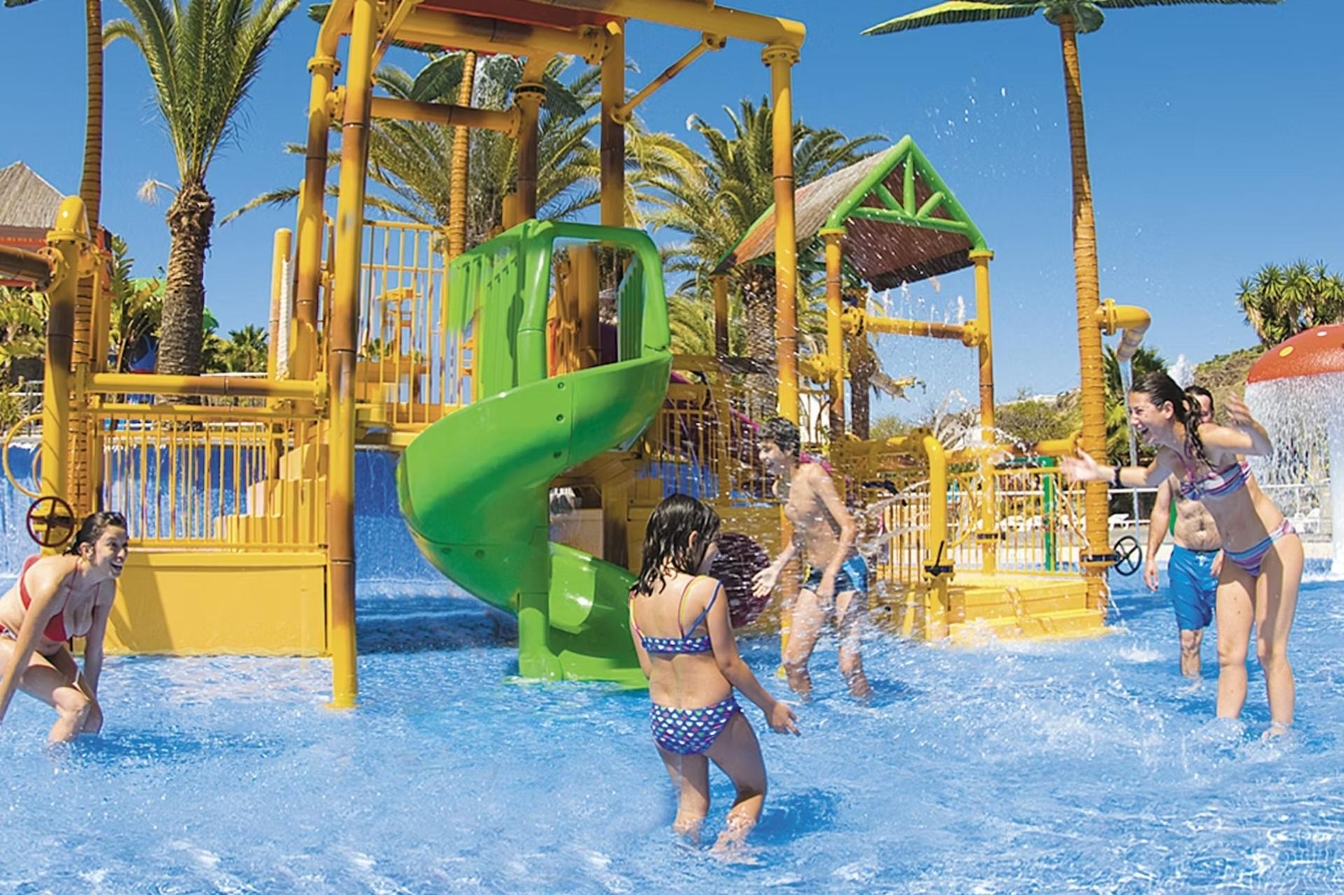 Aqualand Maspalomas Ticket - Thumbnail 4