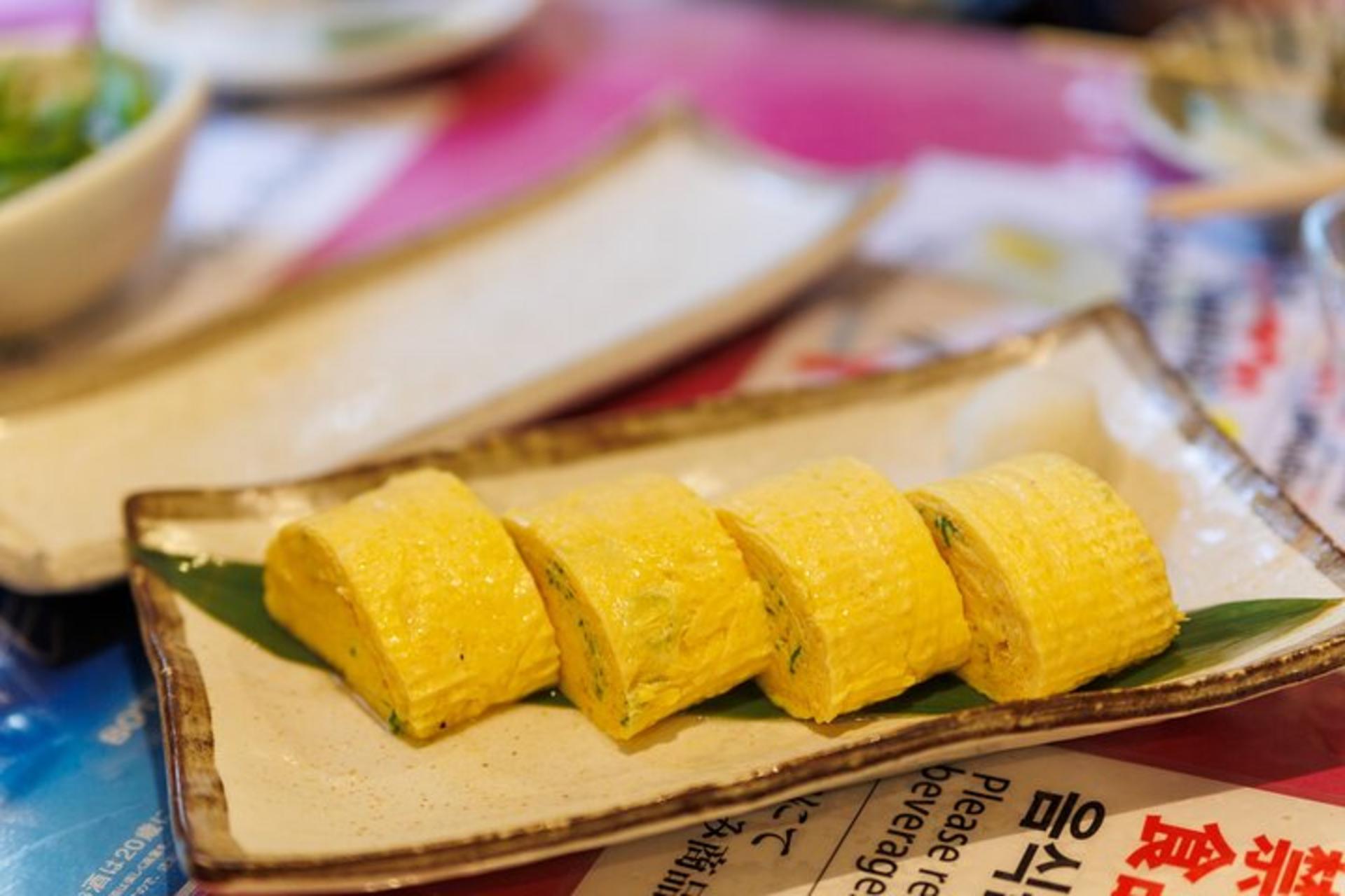 Kyoto Nishiki Market Half-Day Small Group Food Tour - Thumbnail 3