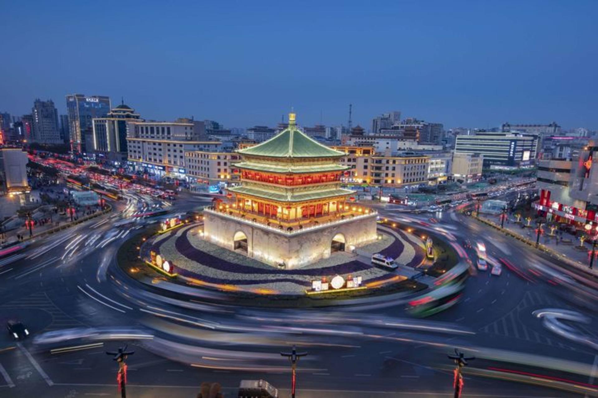 Xi'an One-Day Private Customized Tour: Terracotta Army + 2 City Attractions - Thumbnail 4