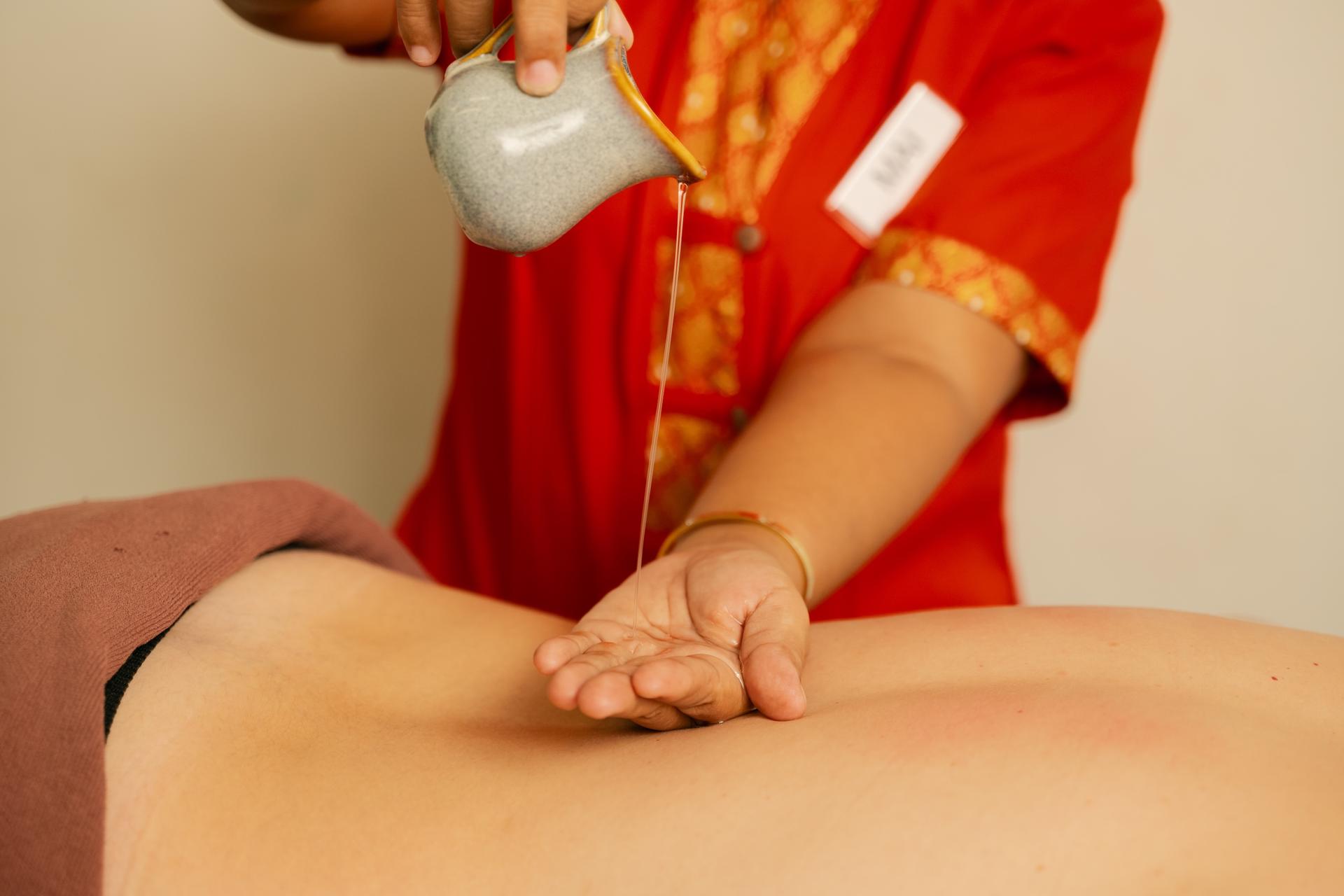 Beyond Massage at Thong Lor 11 in Bangkok - Thumbnail 7