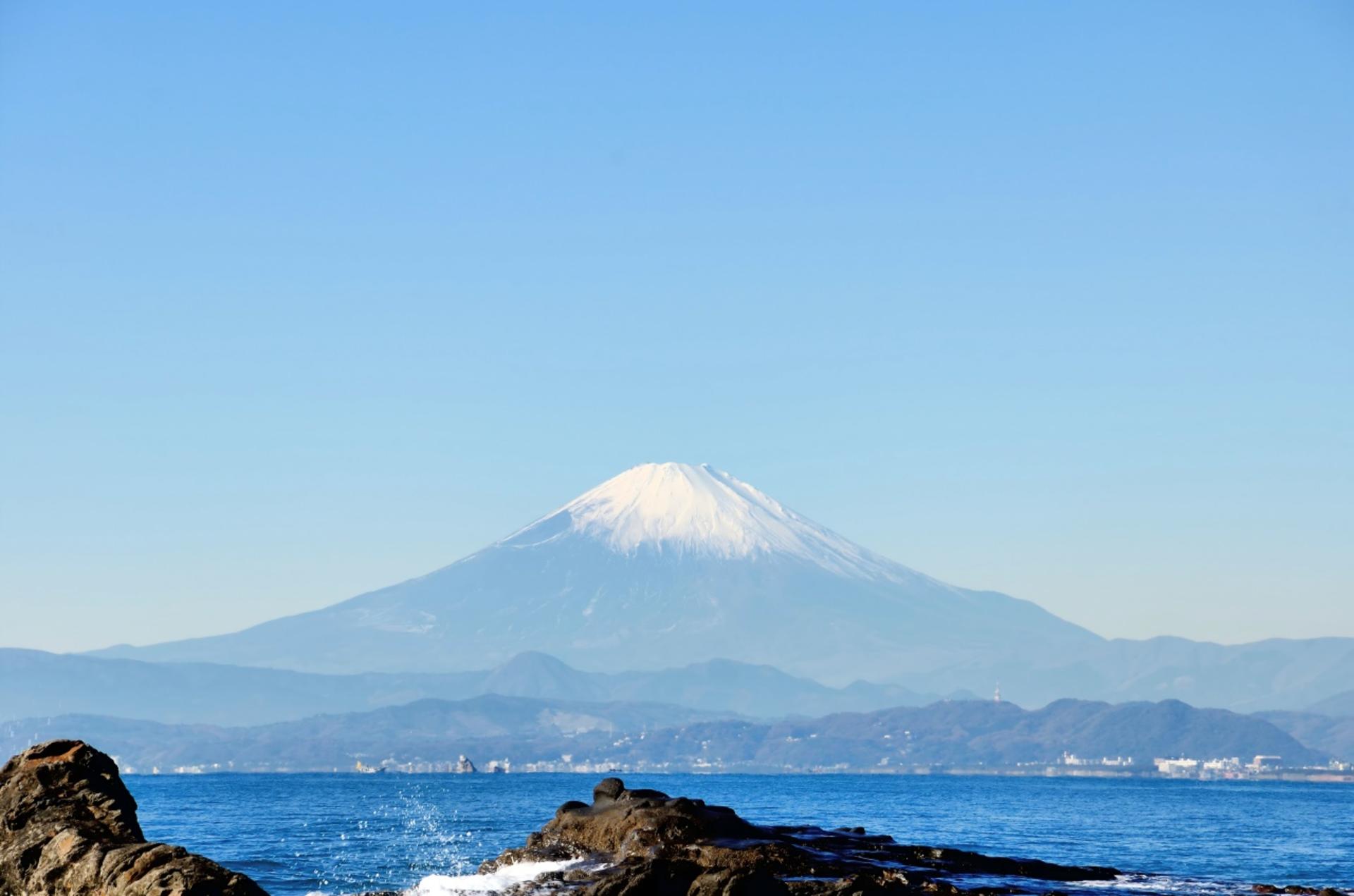 Mount Fuji Breathtaking Scenery Day Trip (From Tokyo) - Thumbnail 32
