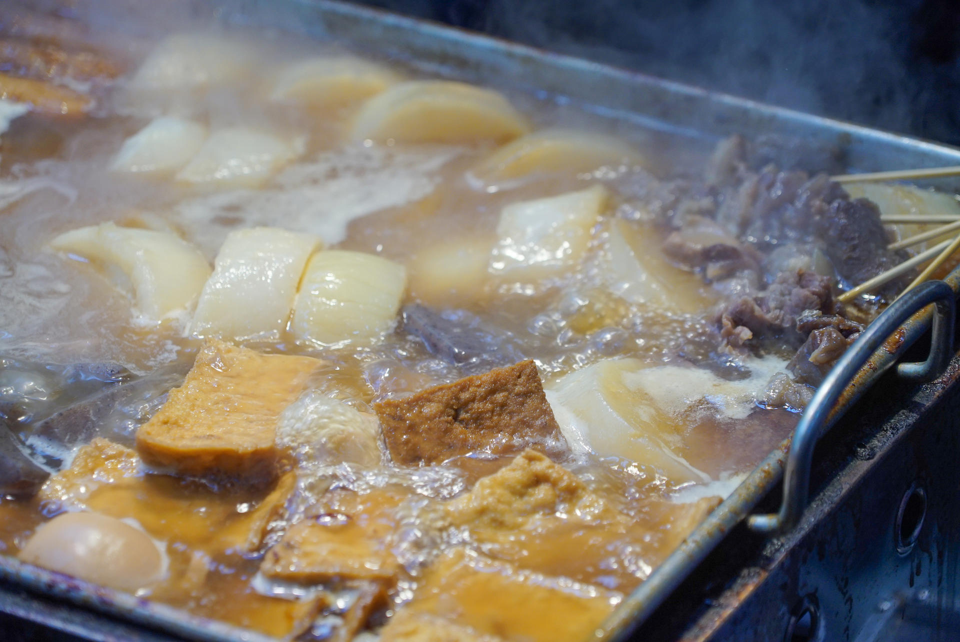 Kuromon Market Half Day Food Walking Tour in Osaka - Thumbnail 13
