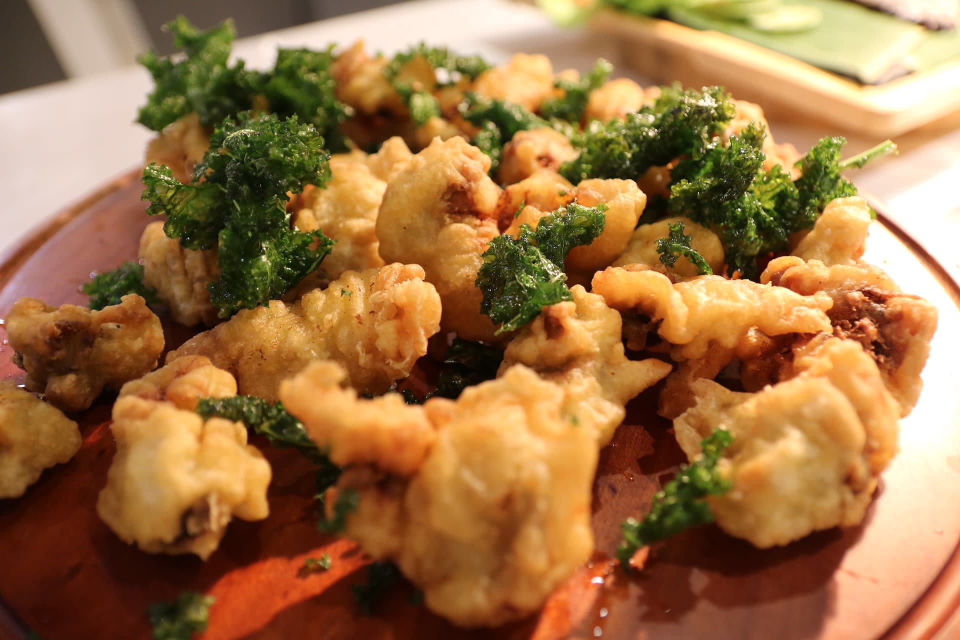Seafood Weekend Buffet Dinner at Novotel Living Saigon South - Thumbnail 40