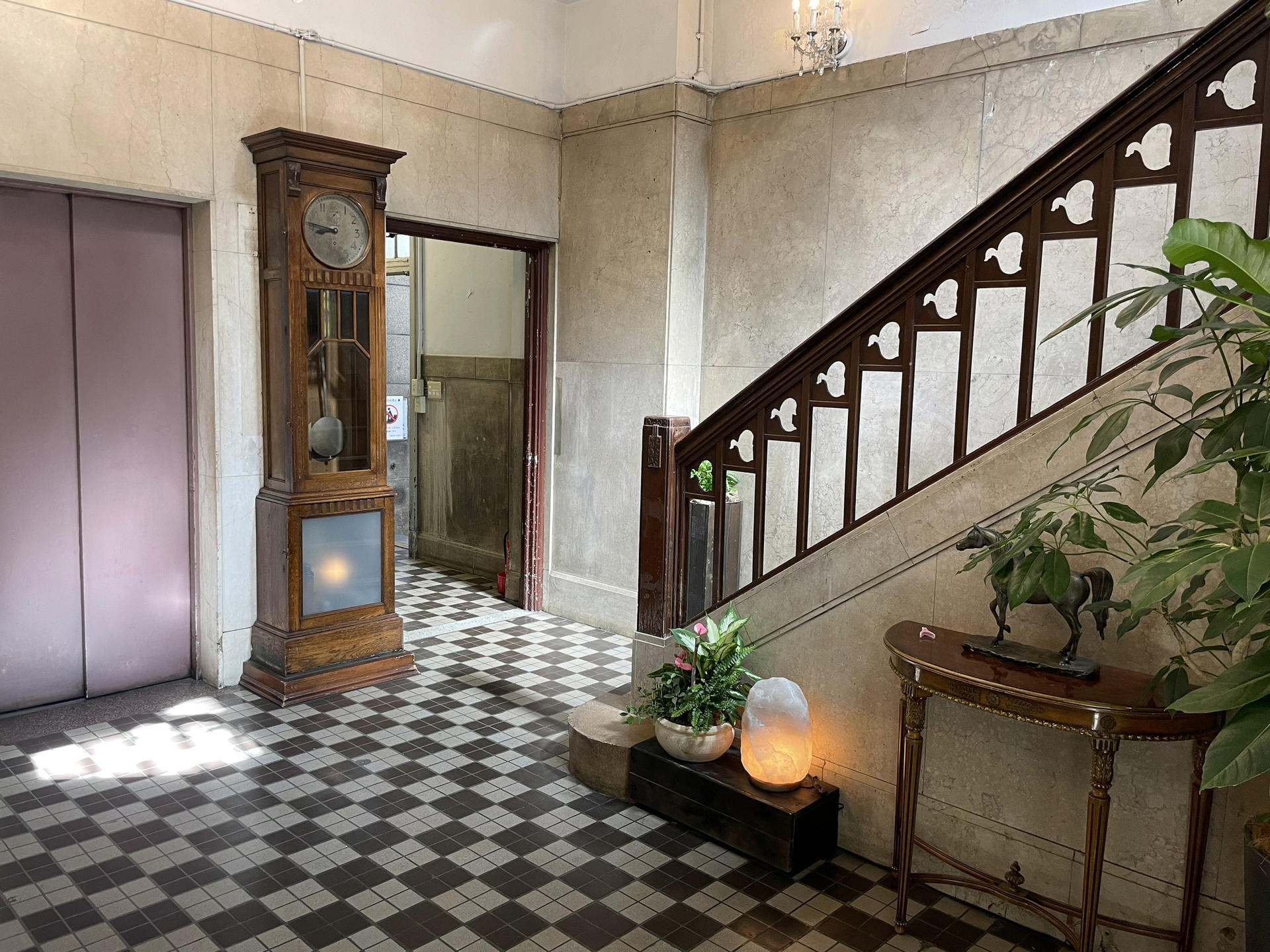 Make Your Own Chopsticks in a 95yo Historic Shinsaibashi Home - Thumbnail 16