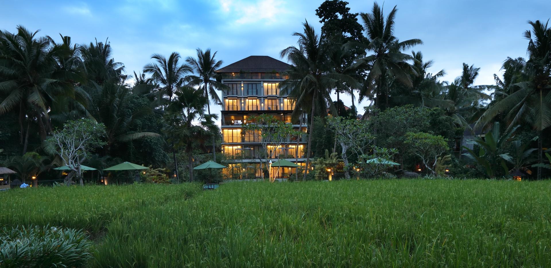Padma Spa Experience at Plataran Ubud - Thumbnail 4