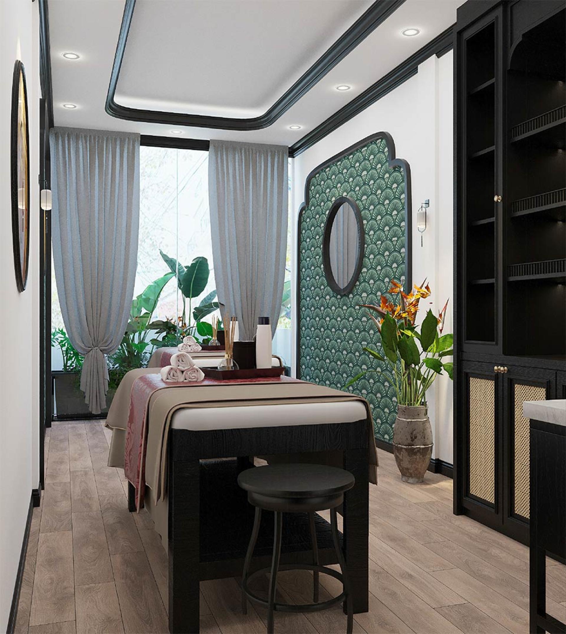 Rice Spa Experience in Ha Noi - Thumbnail 6