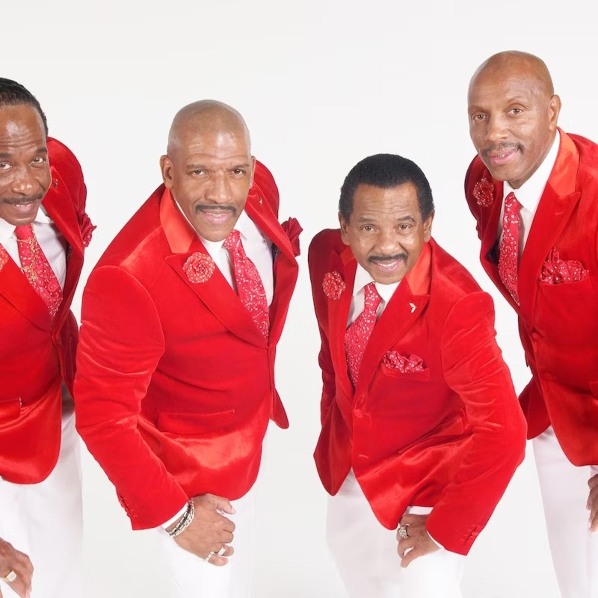 Motown Extreme Show Tickets in Las Vegas - Thumbnail 4
