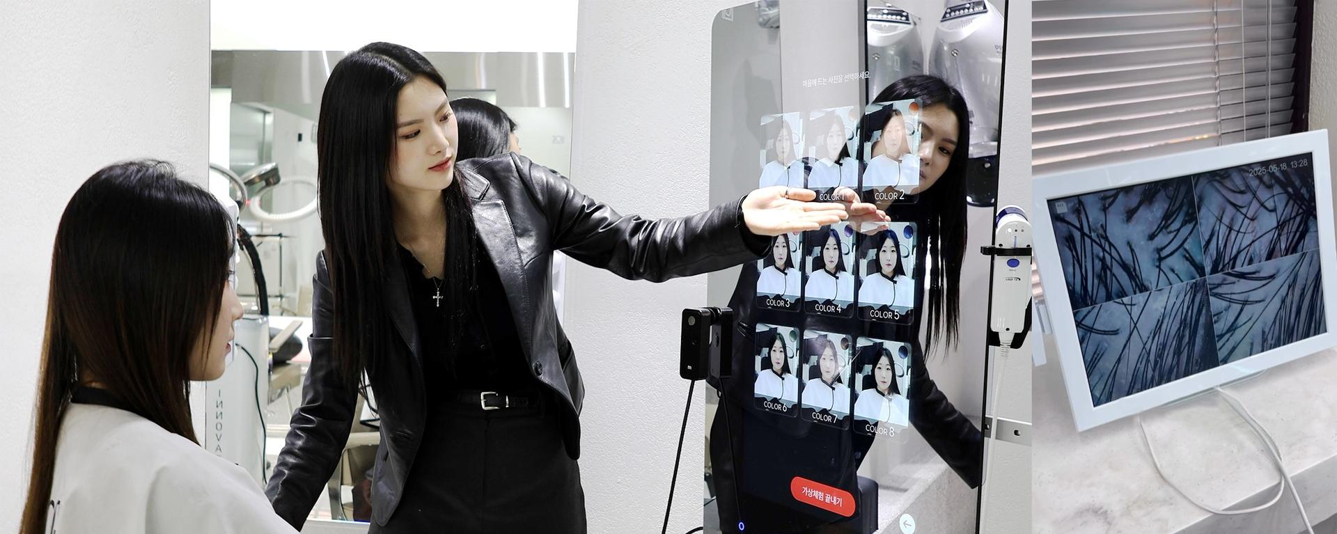 Seoul: 1:1 Private Room K-Beauty & Scalp Spa | VOG Hongdae Street  - Thumbnail 8